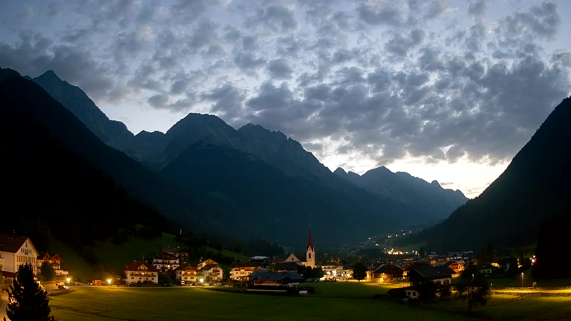 Antholz Mittertal | Anterselva di Mezzo