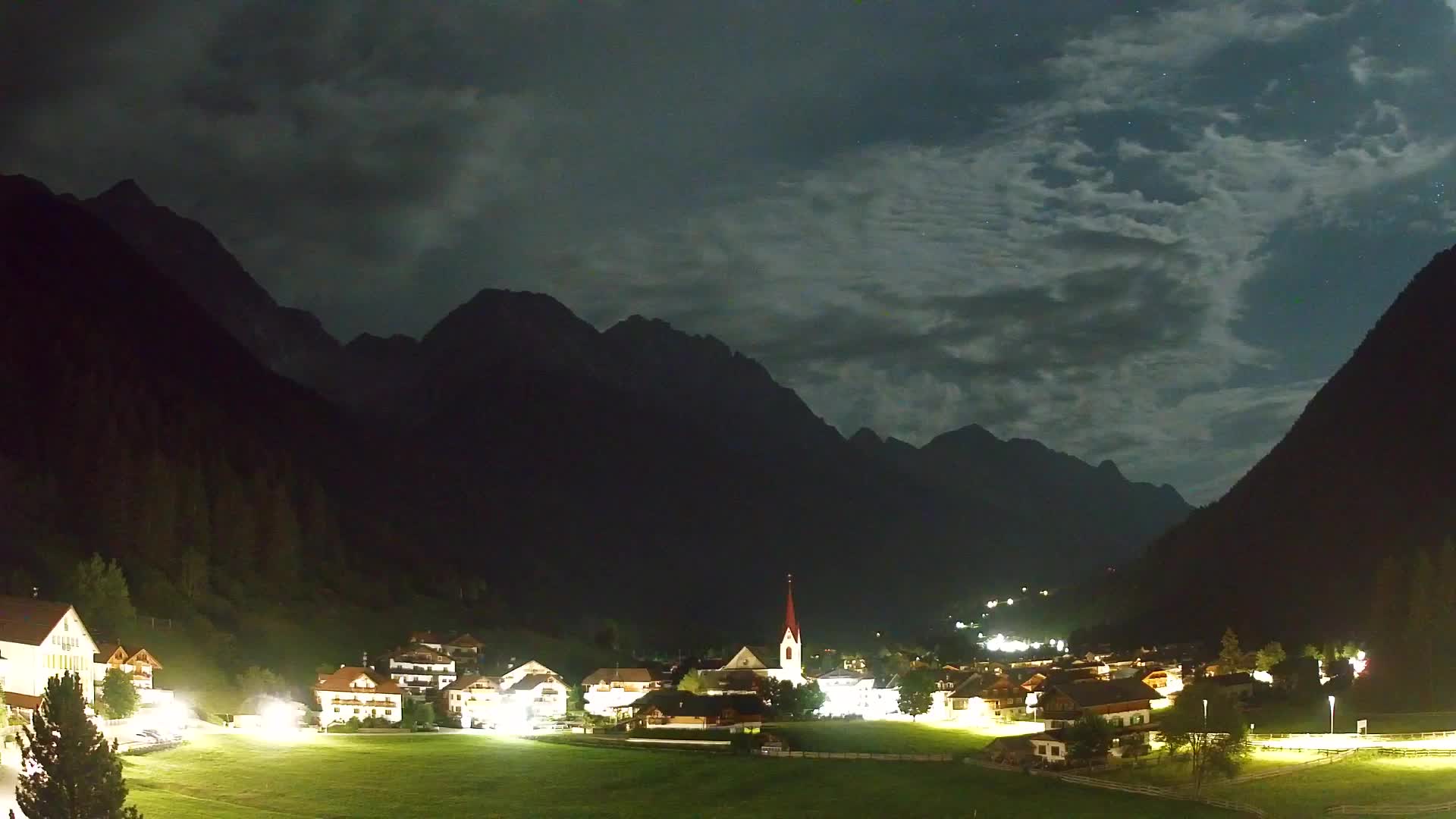 Antholz Mittertal | Anterselva di Mezzo