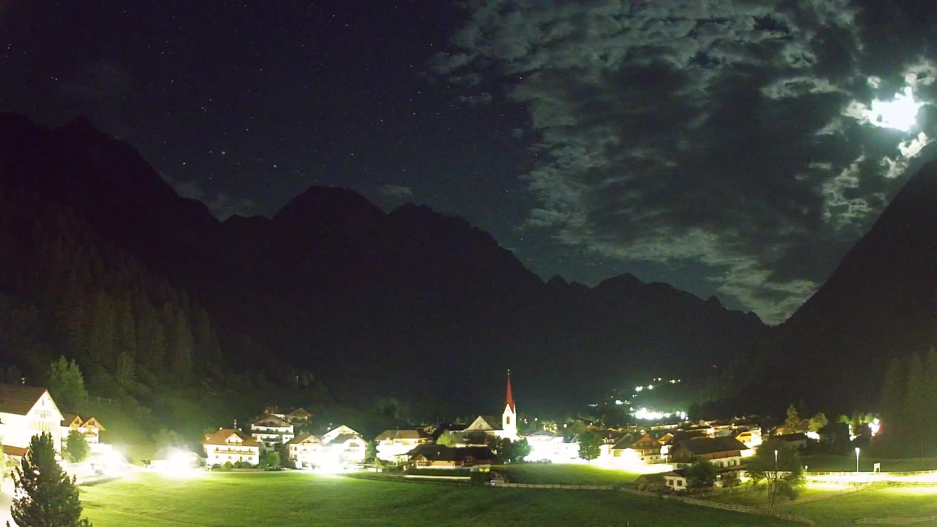 Antholz Mittertal | Anterselva di Mezzo