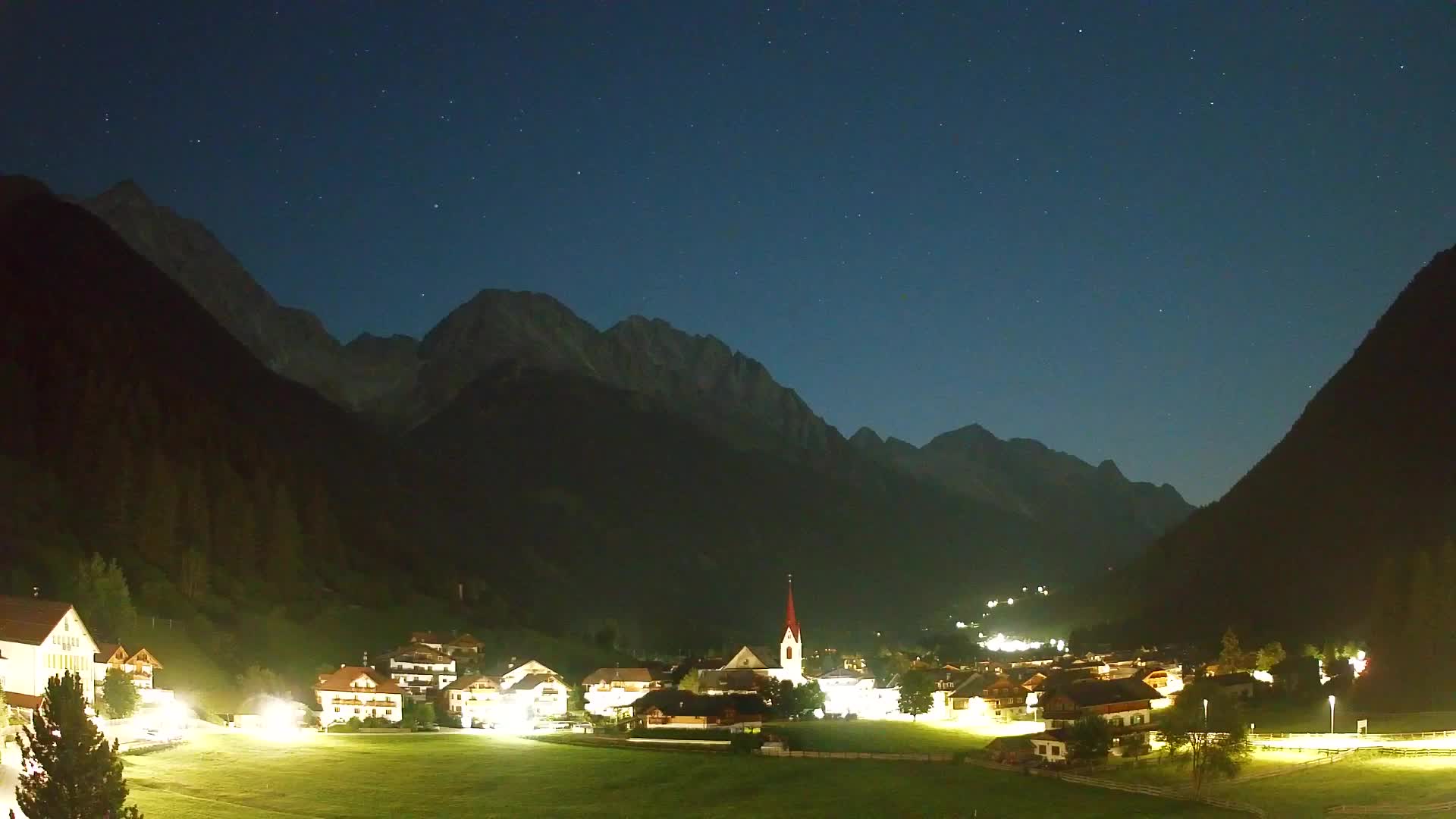 Antholz Mittertal | Anterselva di Mezzo