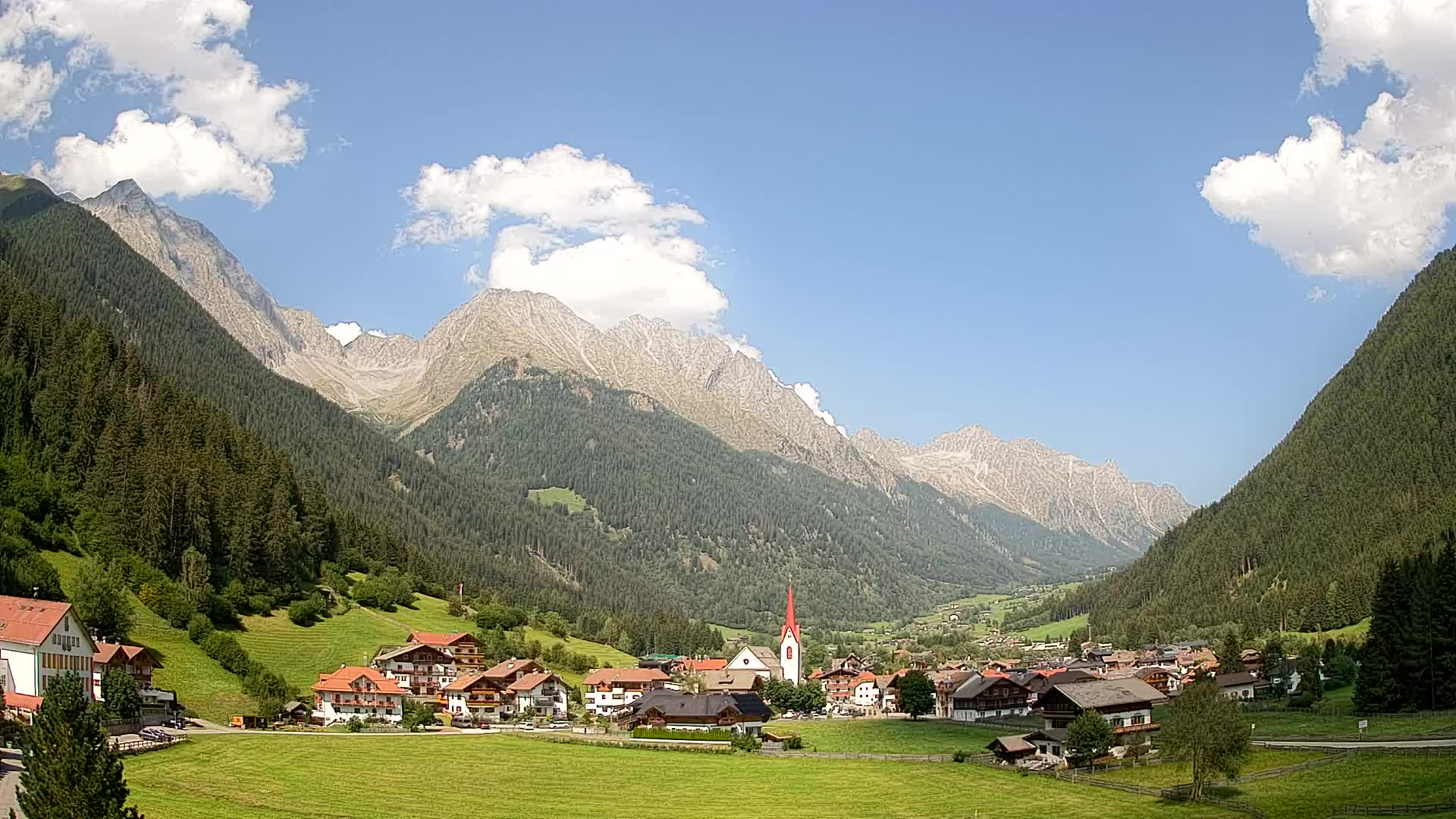 Antholz Mittertal | Anterselva di Mezzo