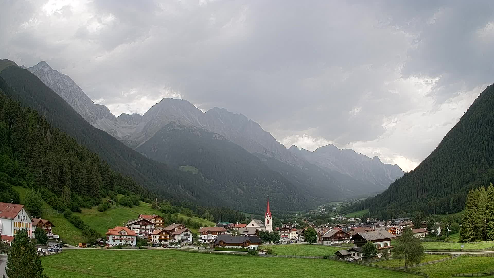 Antholz Mittertal | Anterselva di Mezzo