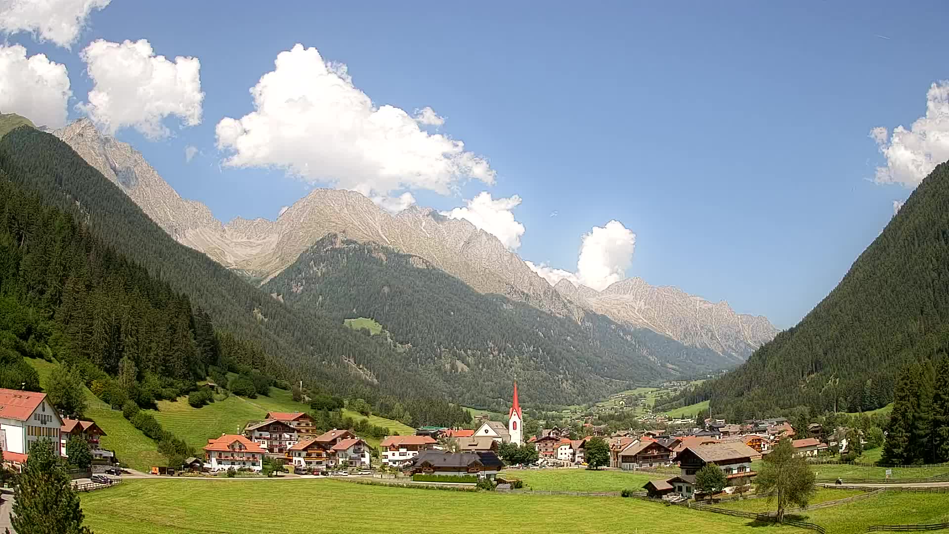 Antholz Mittertal | Anterselva di Mezzo