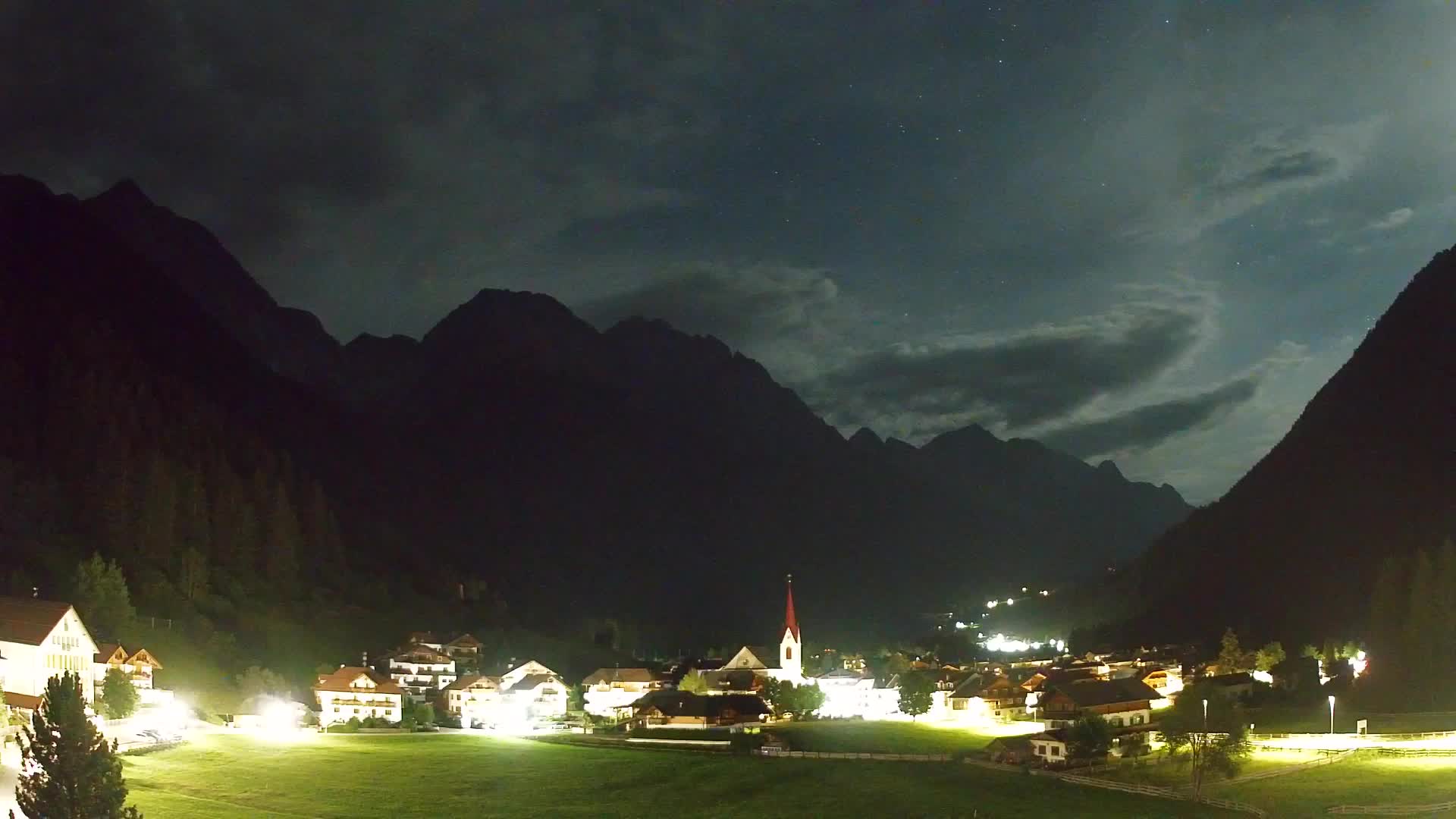 Antholz Mittertal | Anterselva di Mezzo