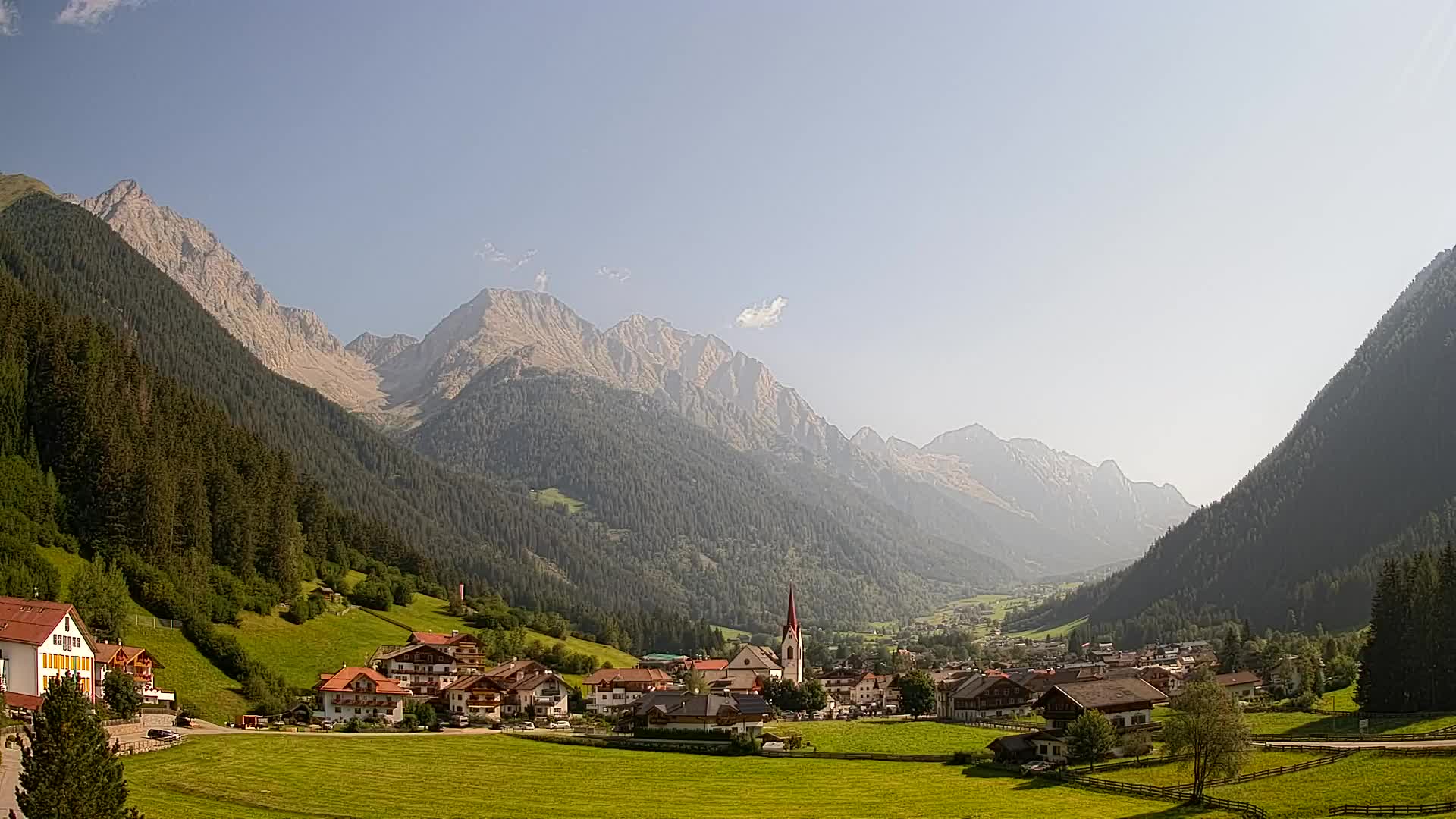 Antholz Mittertal | Anterselva di Mezzo