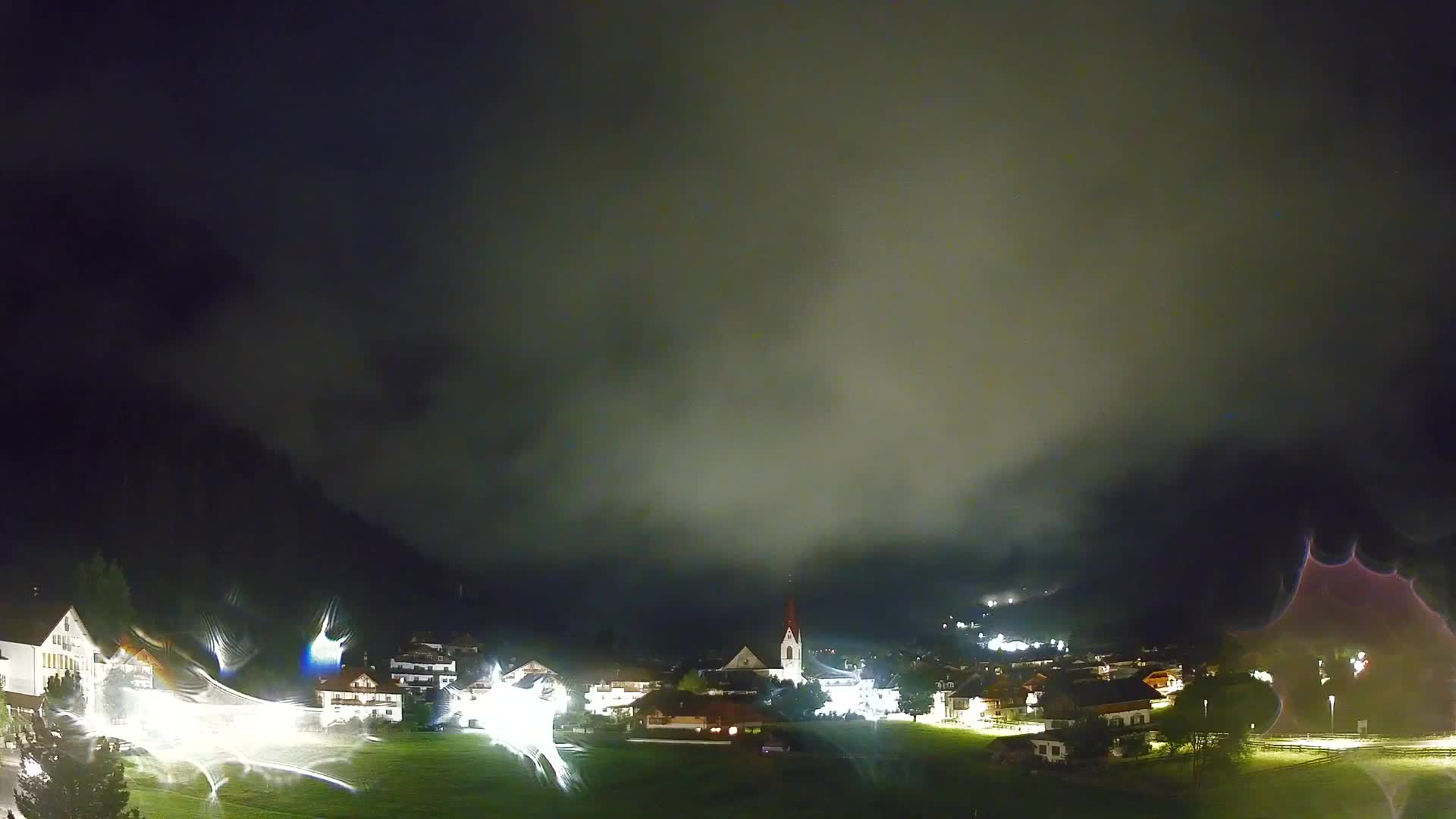 Anterselva di Mezzo