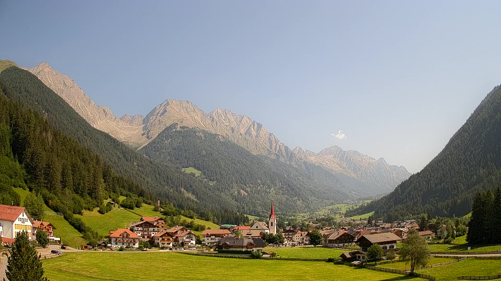 Anterselva di Mezzo