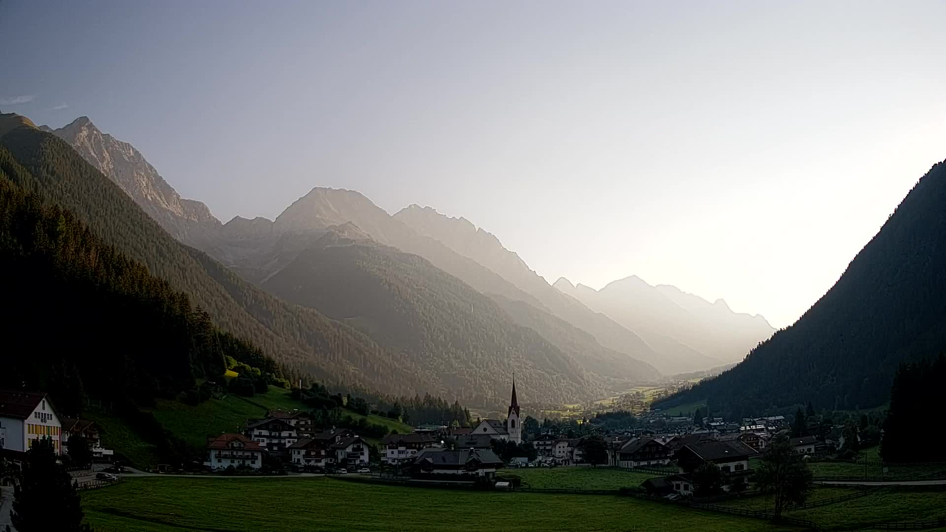 Antholz Mittertal | Anterselva di Mezzo