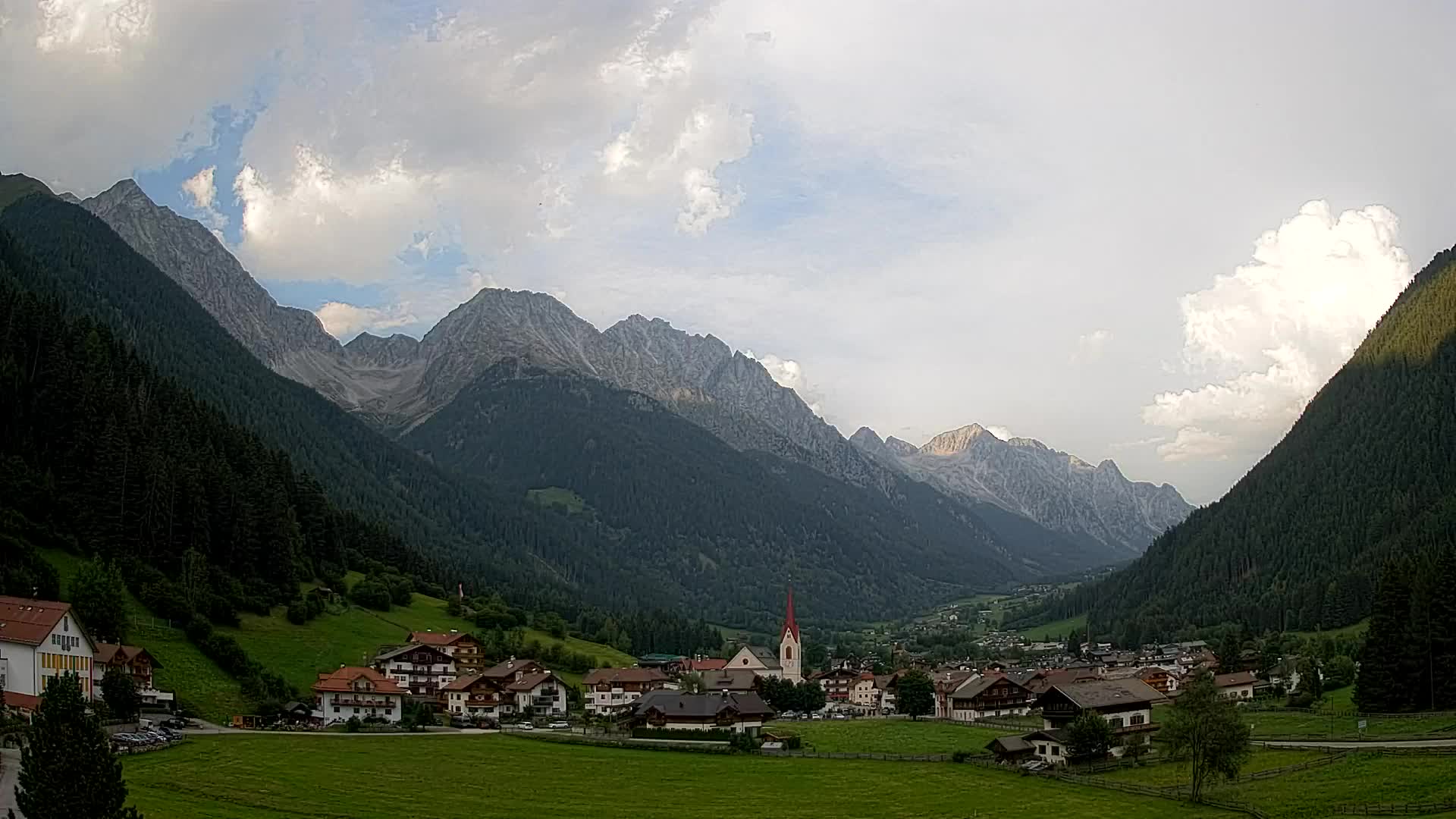 Antholz Mittertal | Anterselva di Mezzo