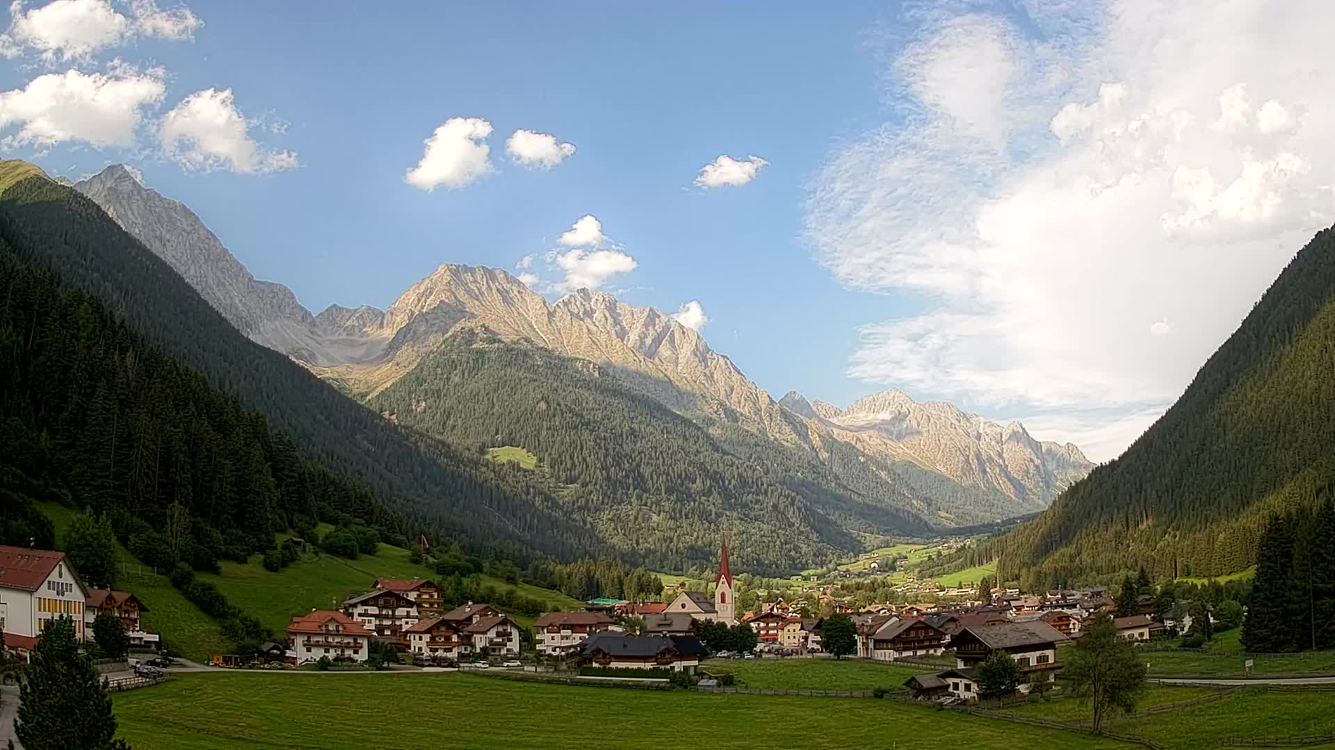 Antholz Mittertal | Anterselva di Mezzo