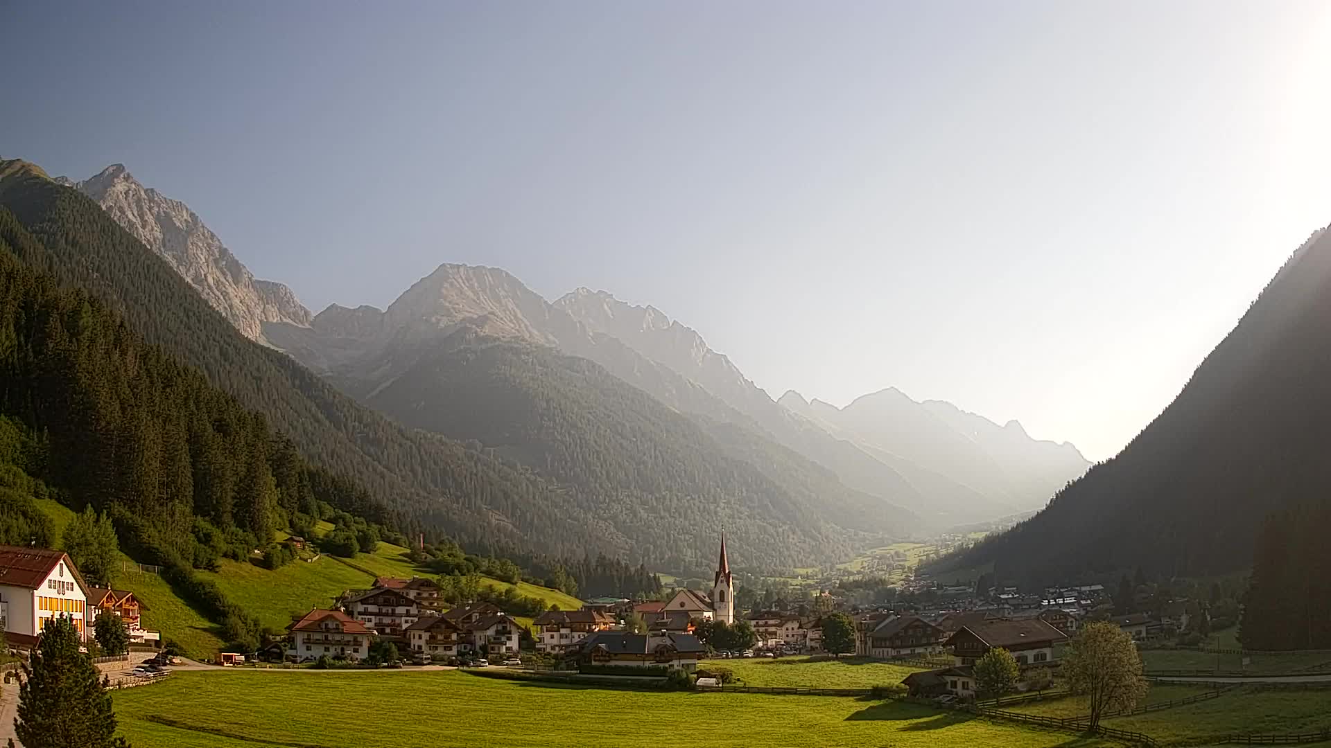 Antholz Mittertal | Anterselva di Mezzo