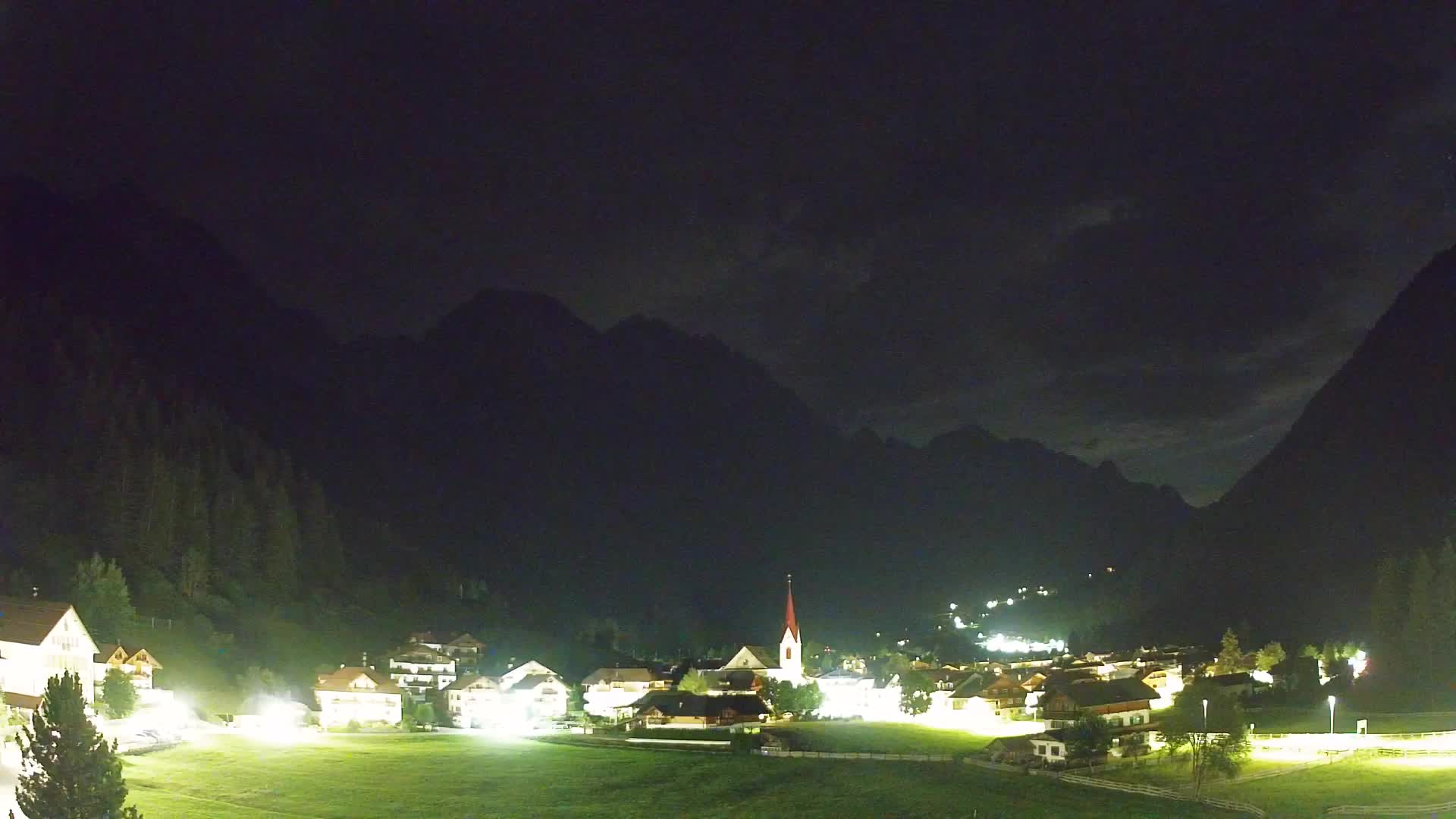 Antholz Mittertal | Anterselva di Mezzo