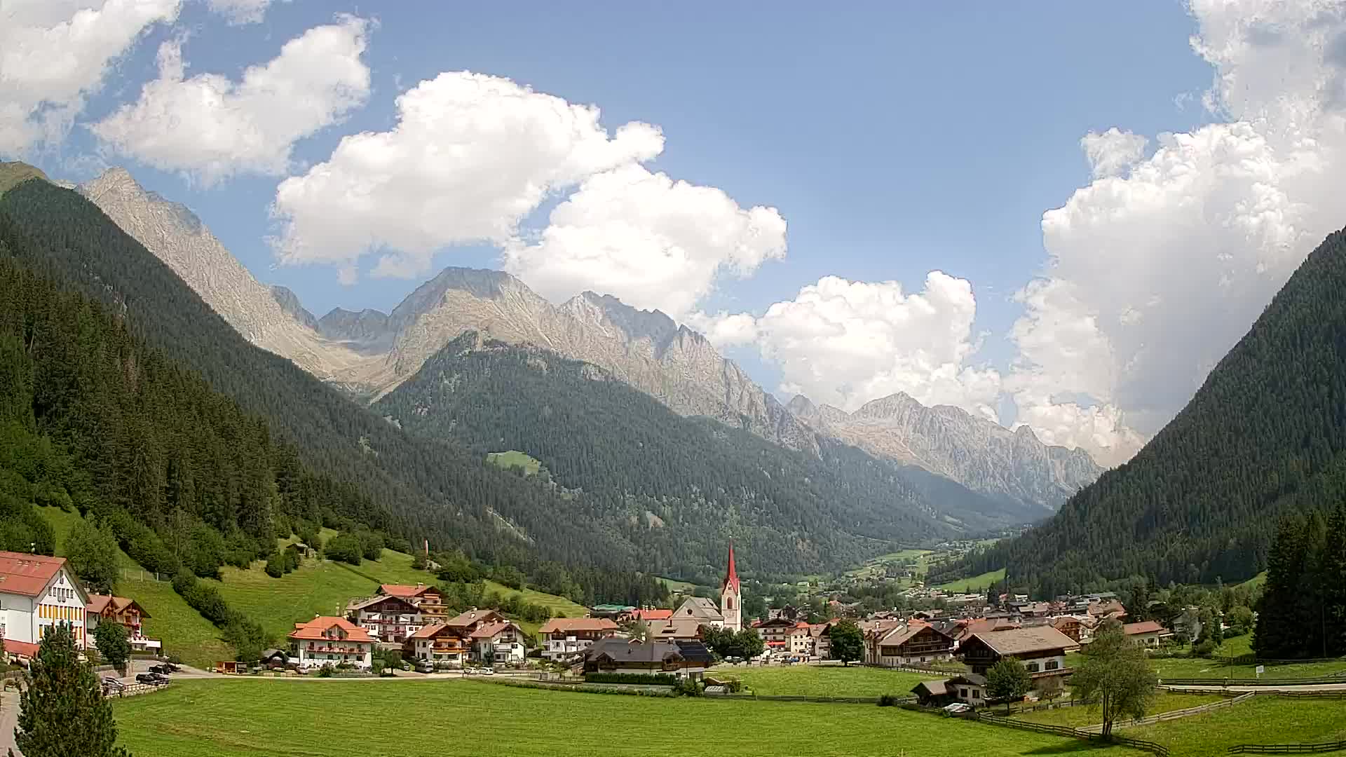 Antholz Mittertal | Anterselva di Mezzo