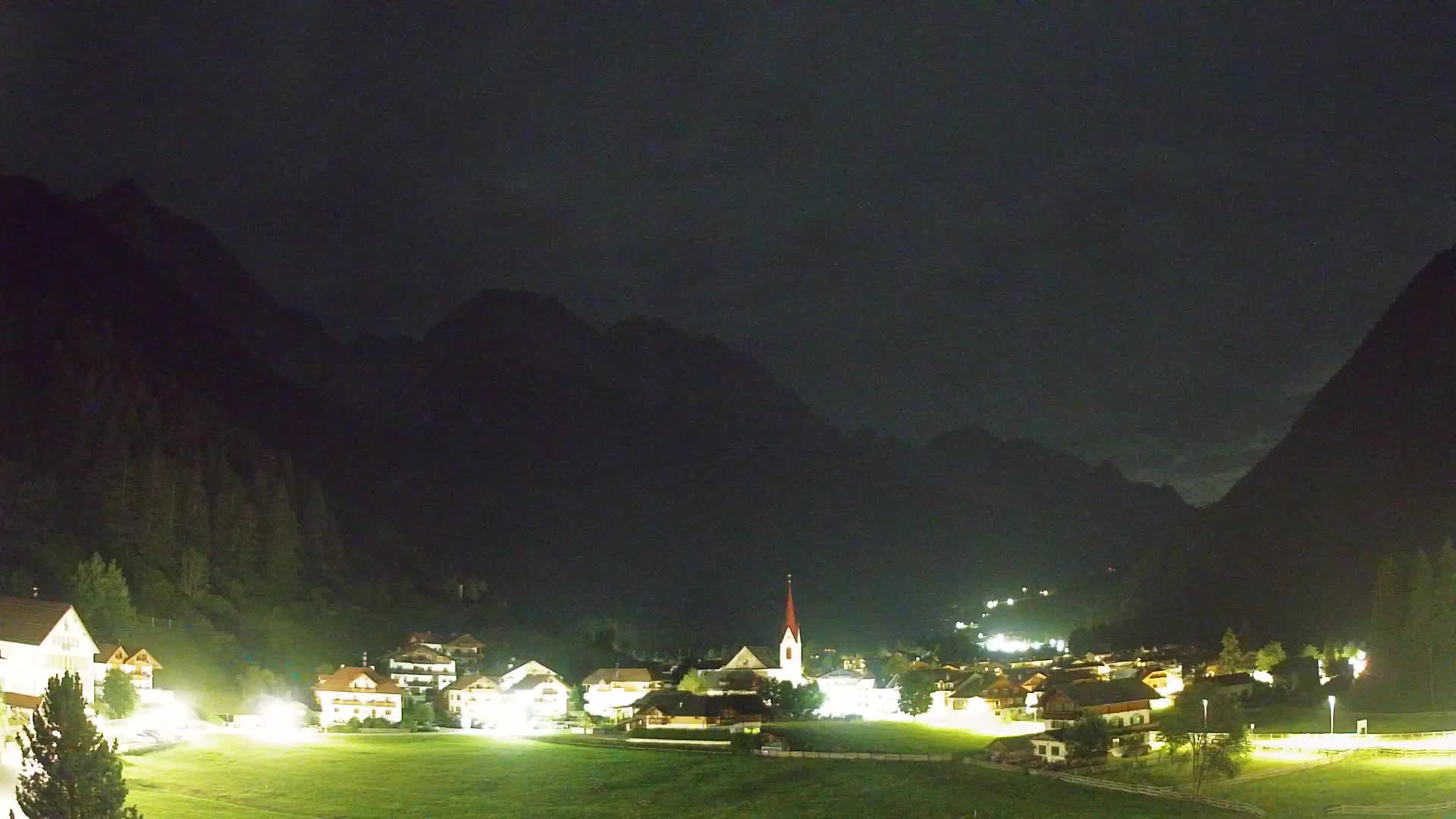Antholz Mittertal | Anterselva di Mezzo