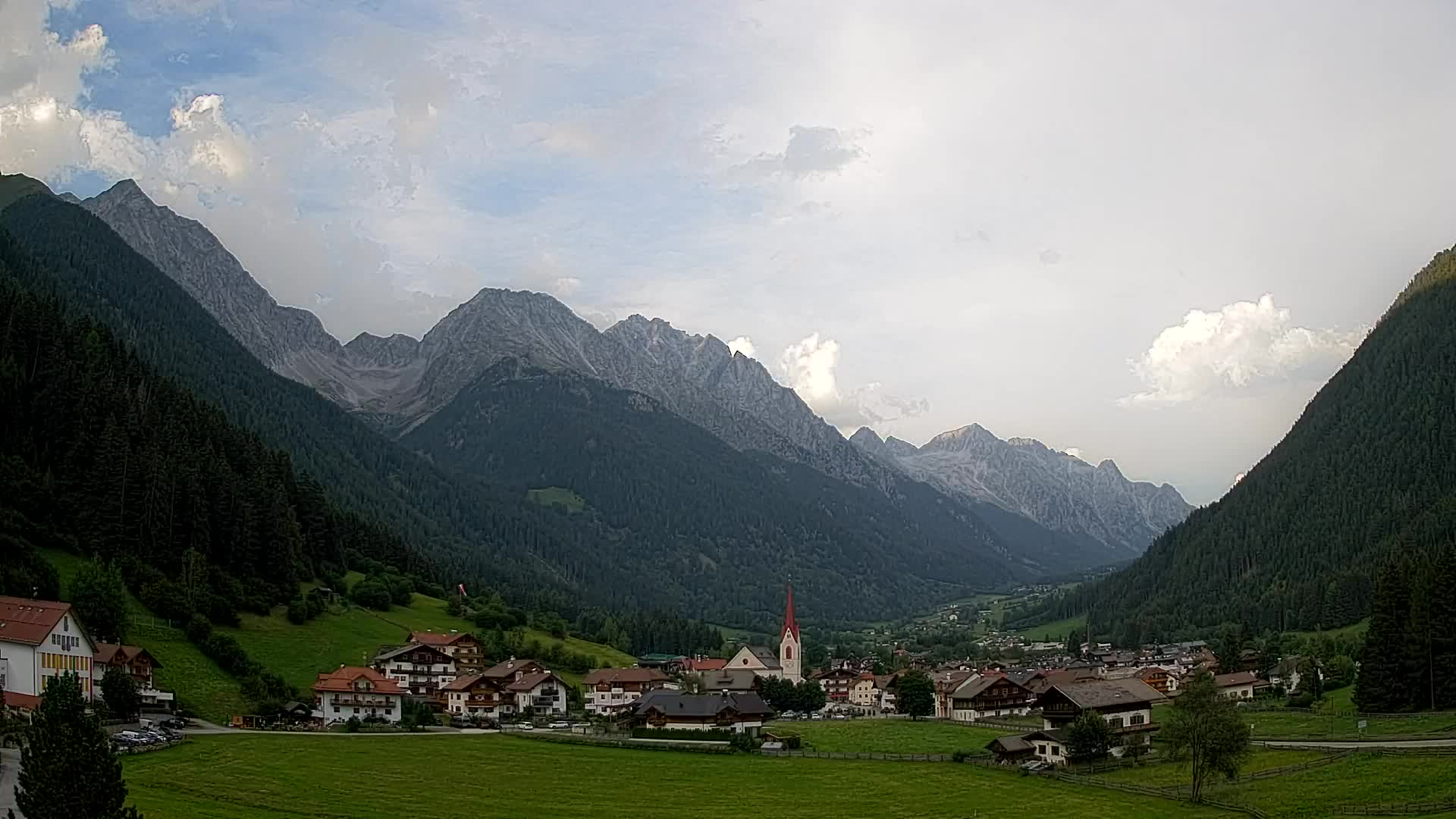 Antholz Mittertal | Anterselva di Mezzo