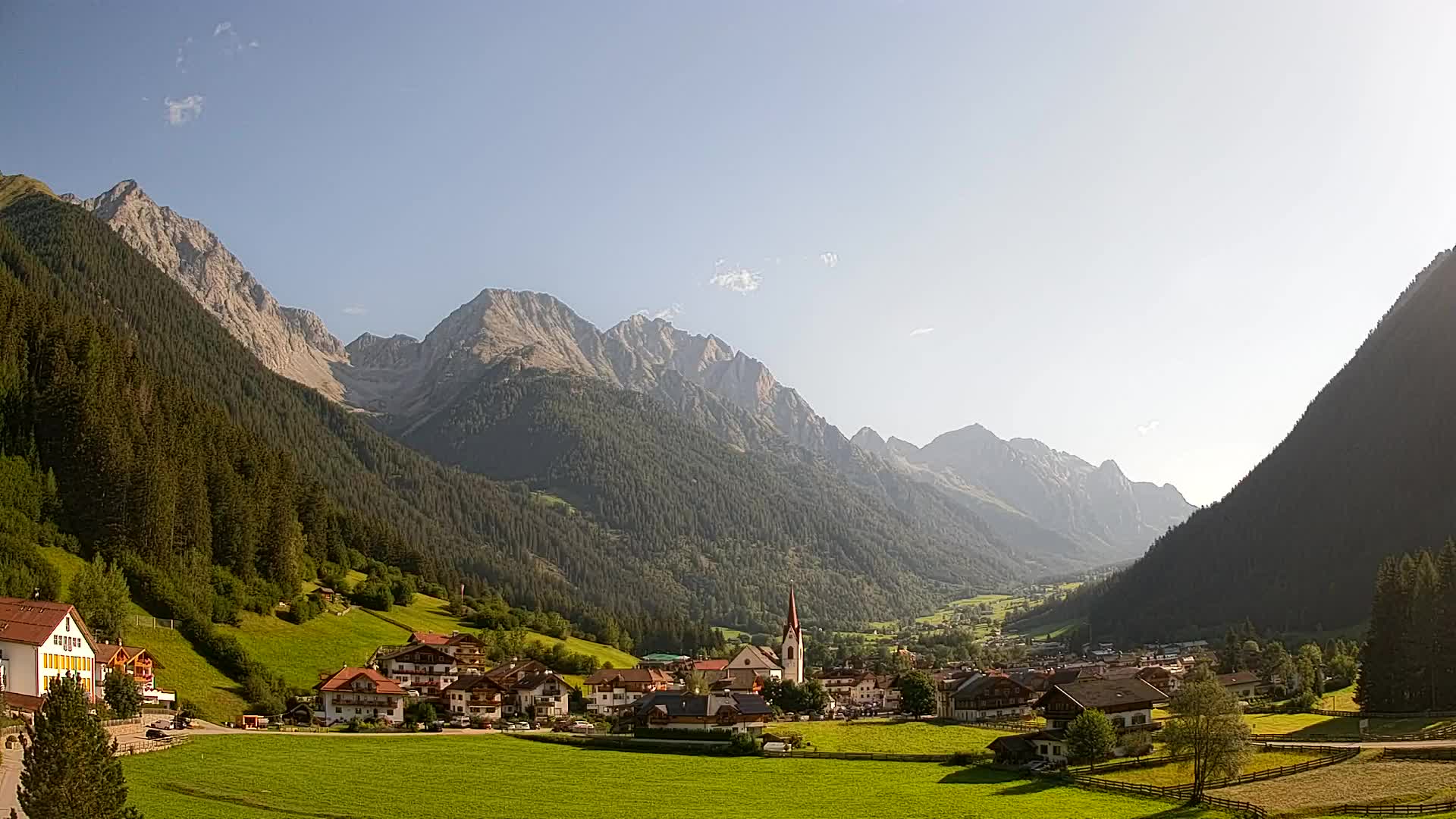Antholz Mittertal | Anterselva di Mezzo