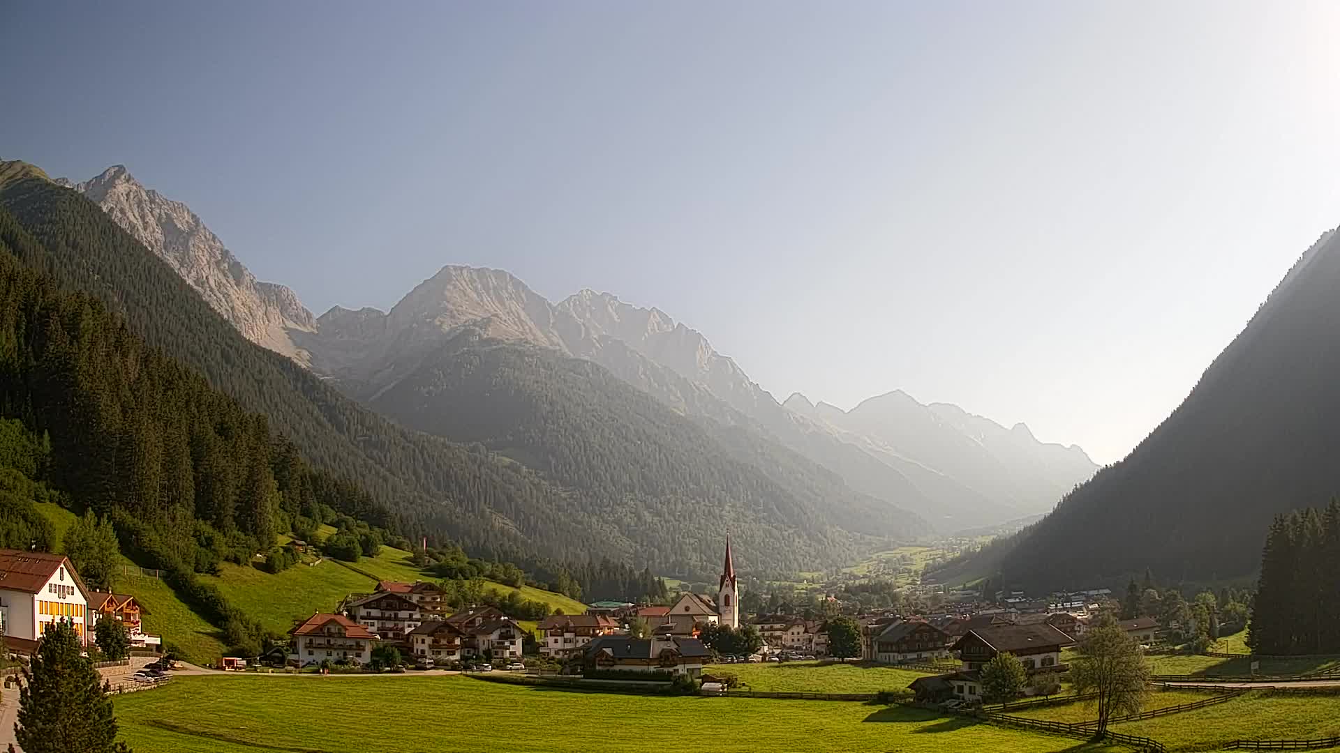 Antholz Mittertal | Anterselva di Mezzo