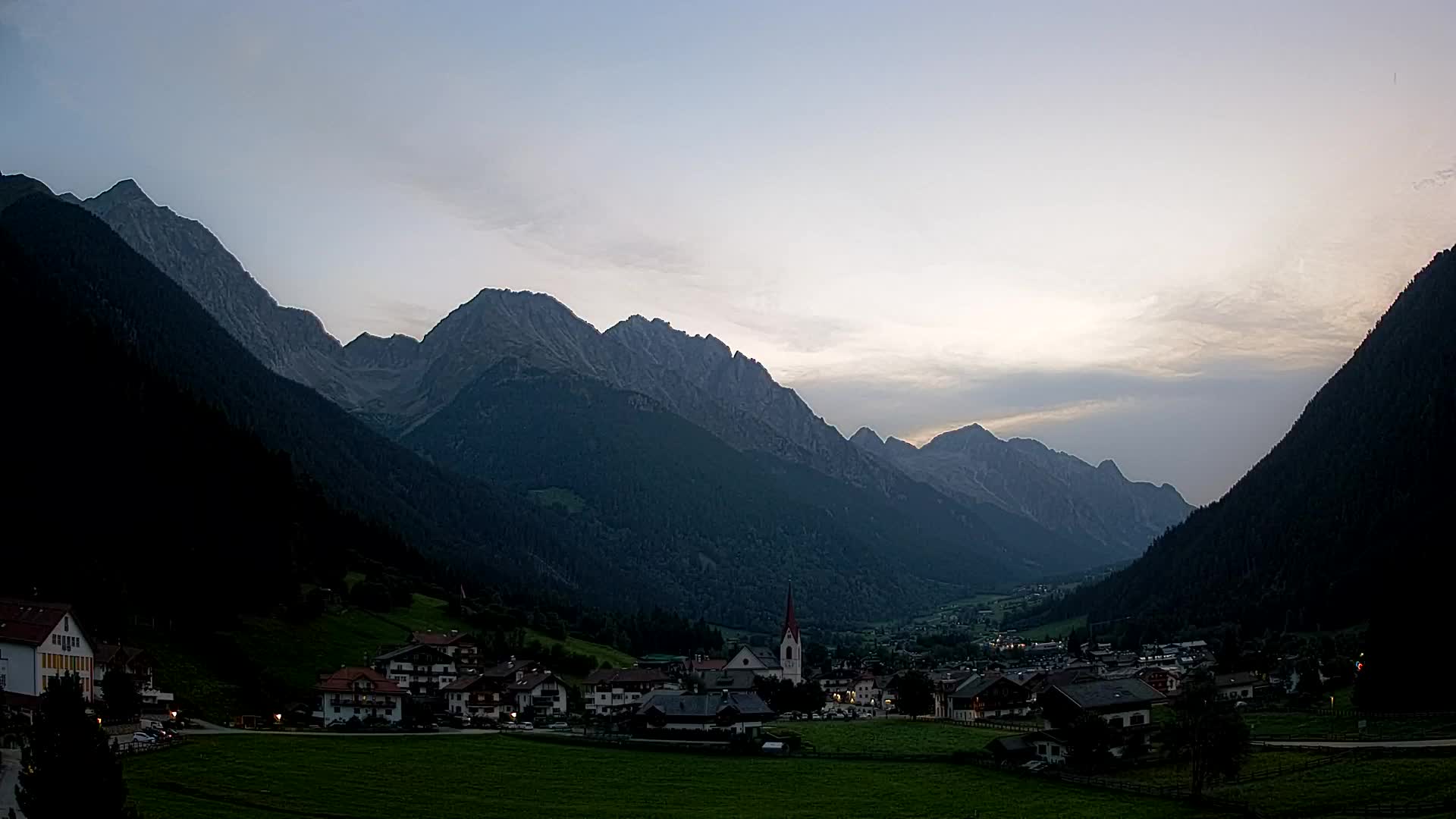 Antholz Mittertal | Anterselva di Mezzo