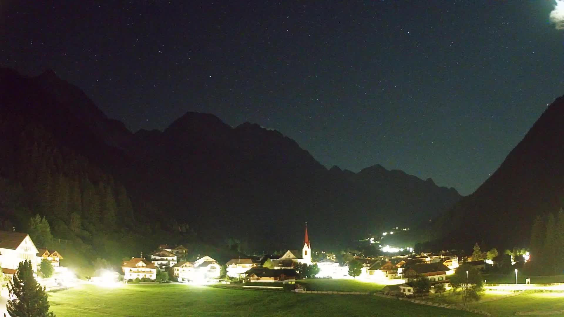 Antholz Mittertal | Anterselva di Mezzo