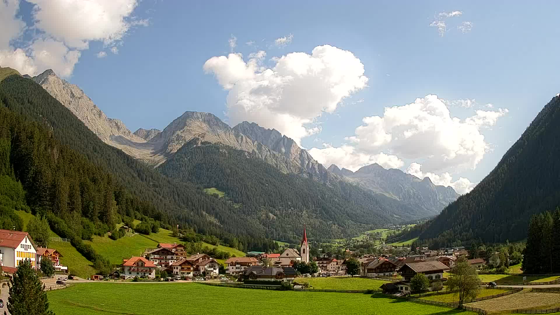 Antholz Mittertal | Anterselva di Mezzo
