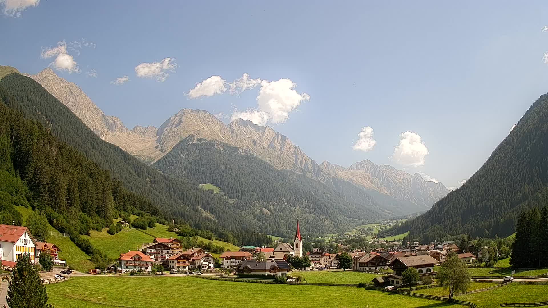 Antholz Mittertal | Anterselva di Mezzo