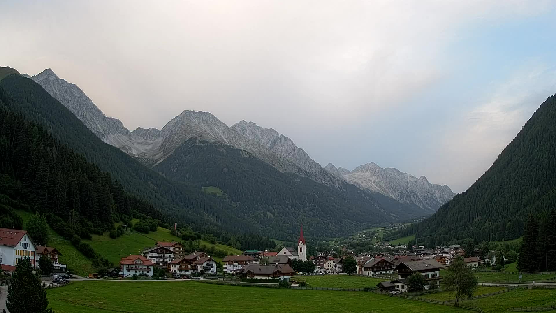 Antholz Mittertal | Anterselva di Mezzo