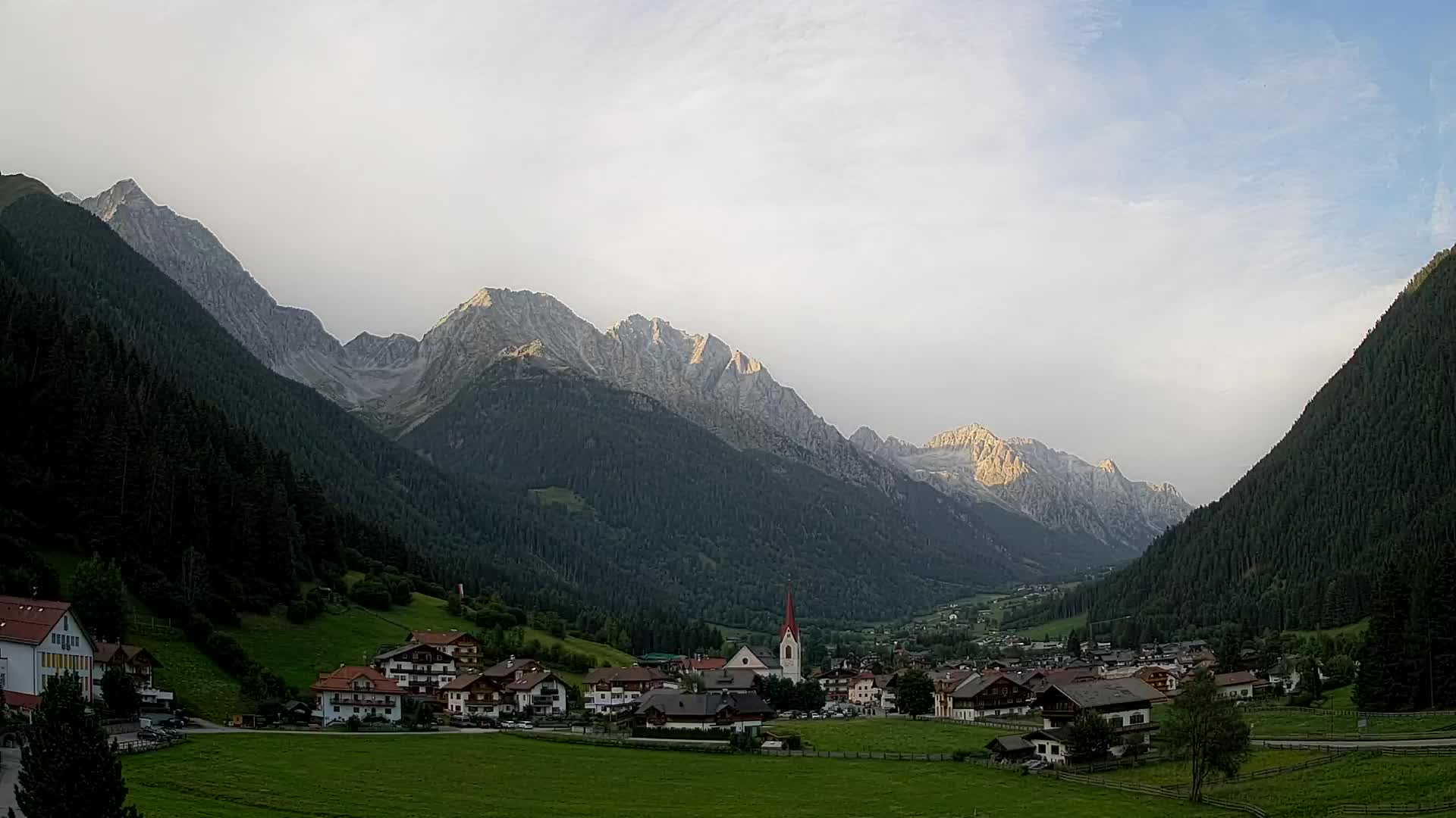 Antholz Mittertal | Anterselva di Mezzo