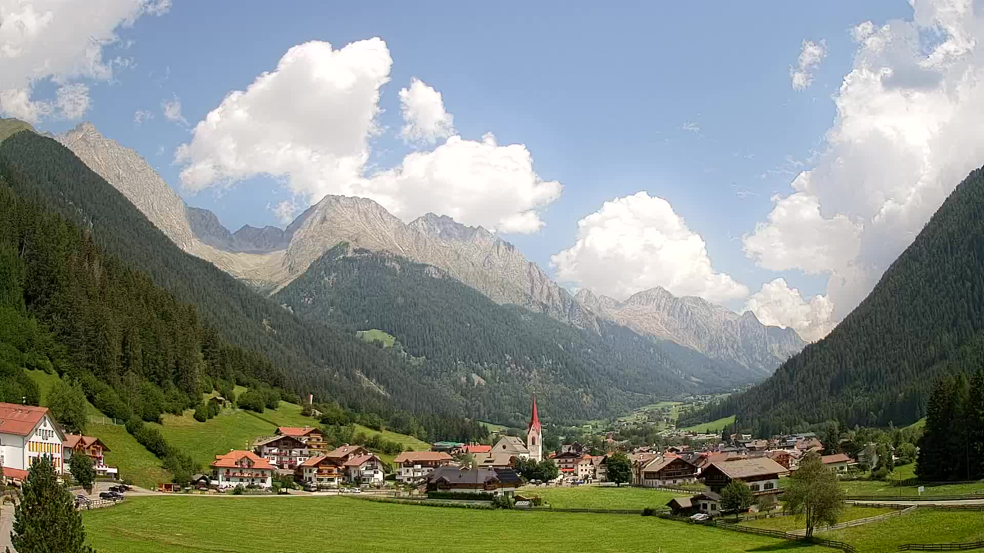 Antholz Mittertal | Anterselva di Mezzo