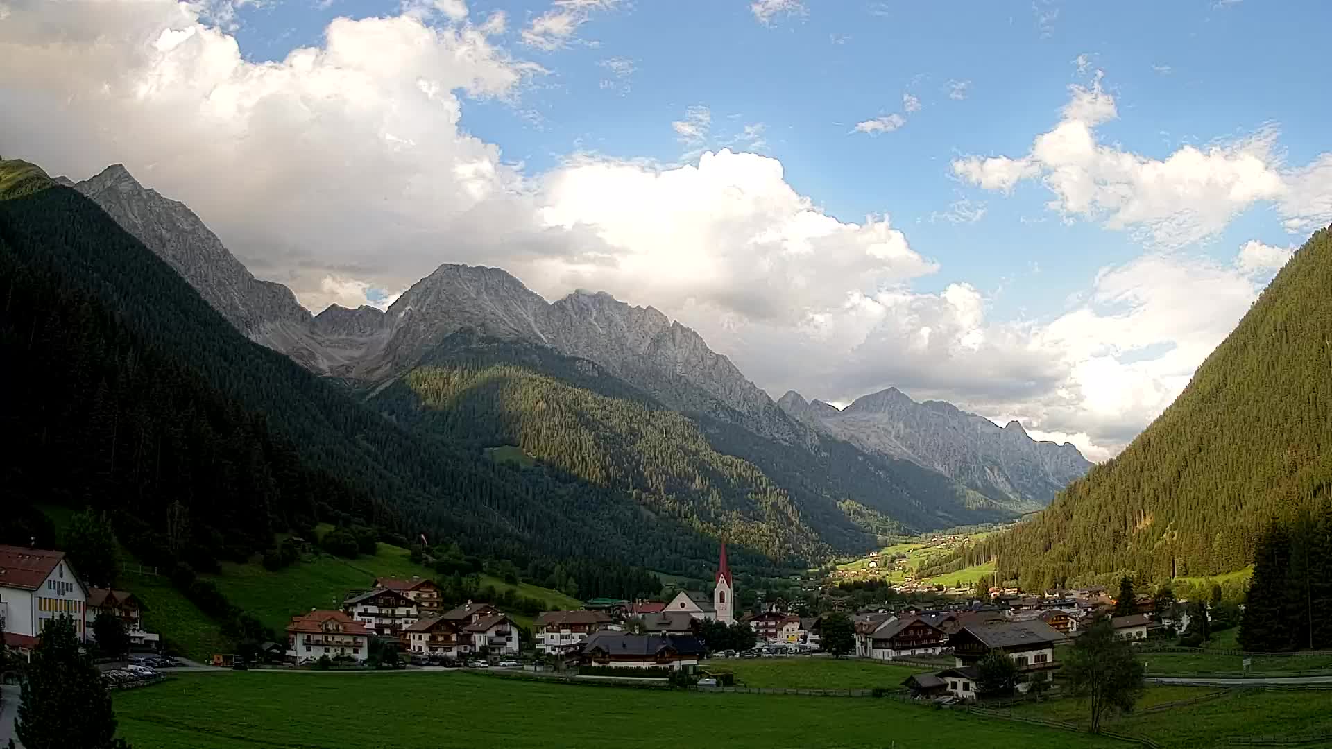 Antholz Mittertal | Anterselva di Mezzo