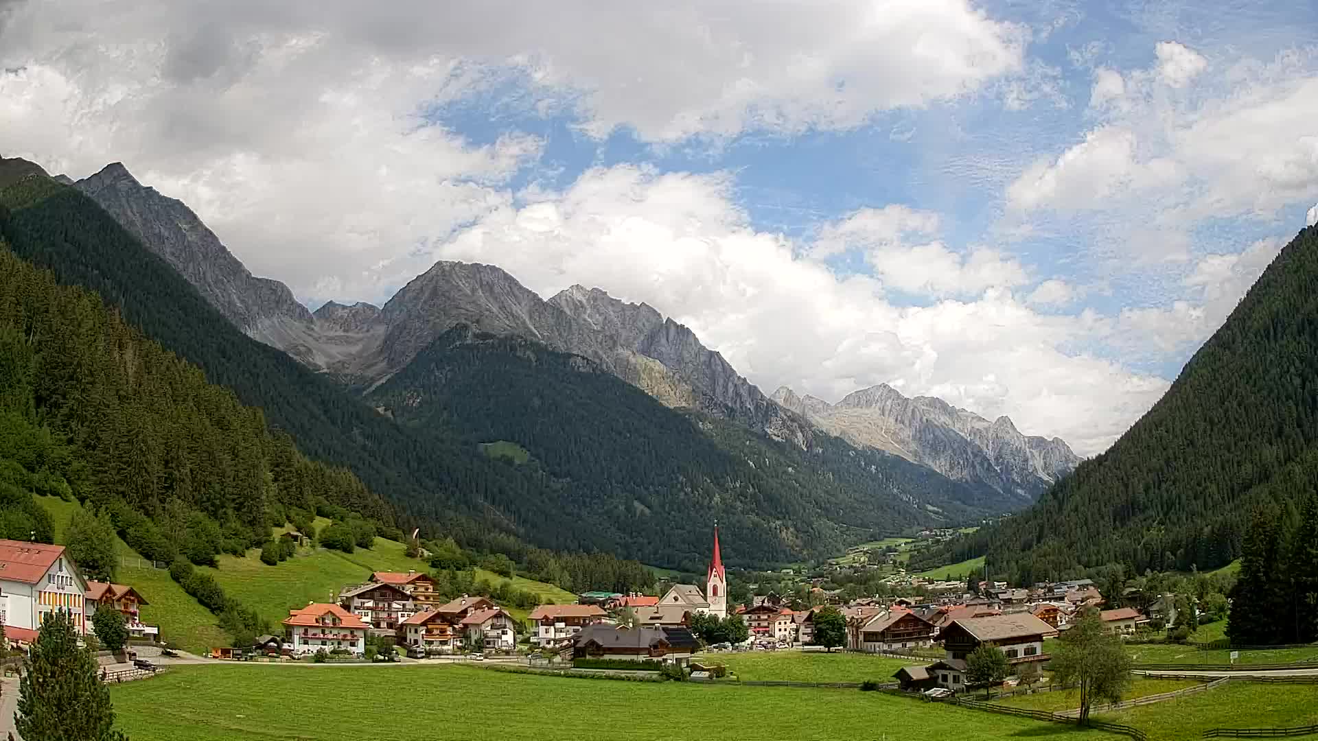 Antholz Mittertal | Anterselva di Mezzo