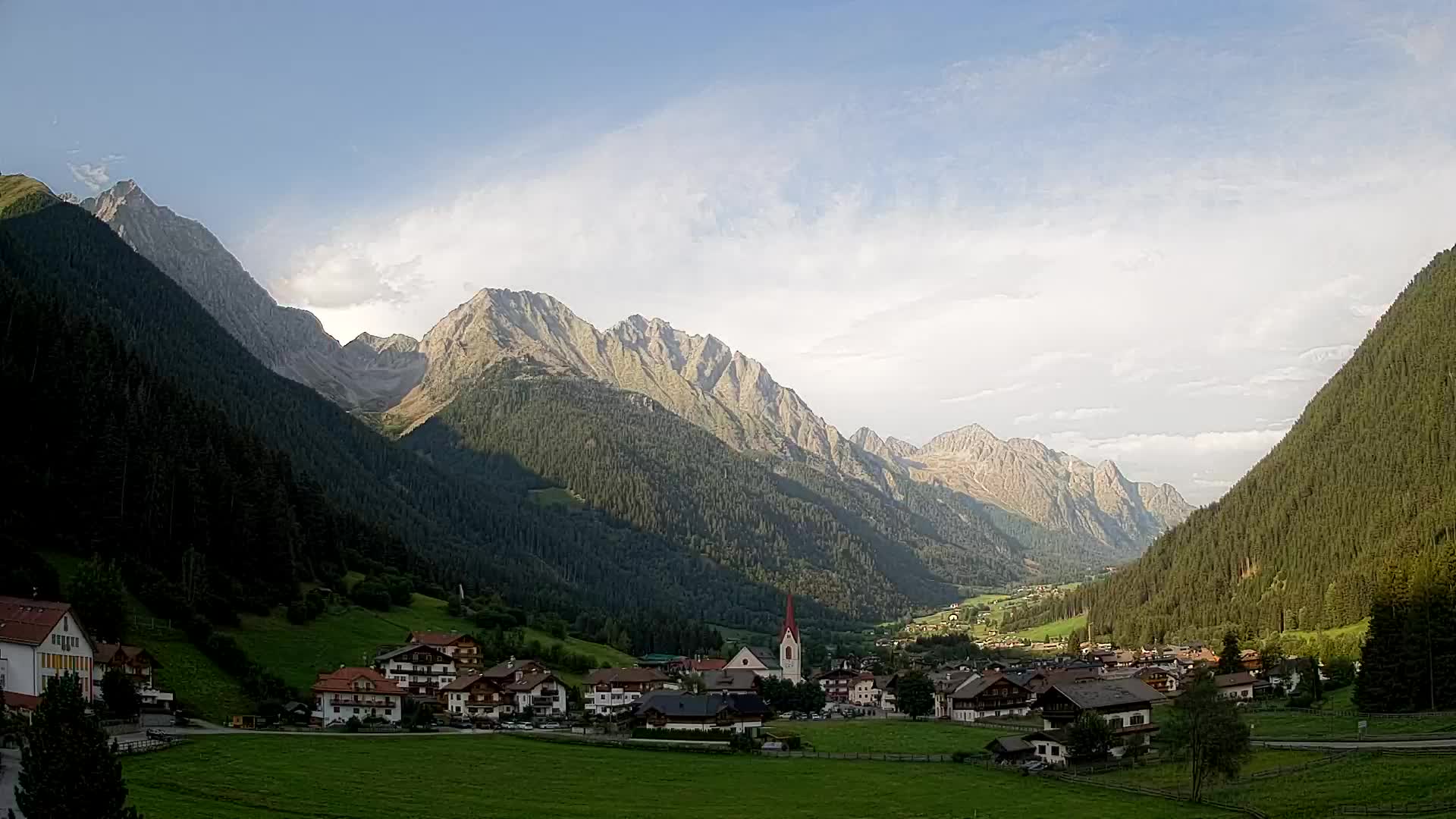 Anterselva di Mezzo