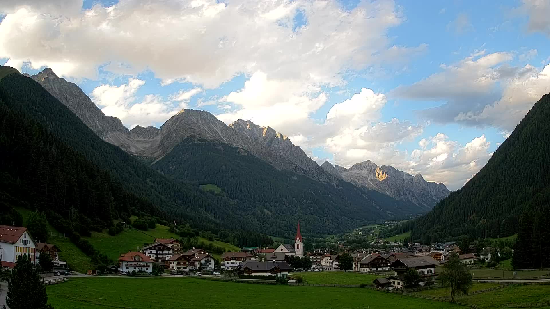 Antholz Mittertal | Anterselva di Mezzo