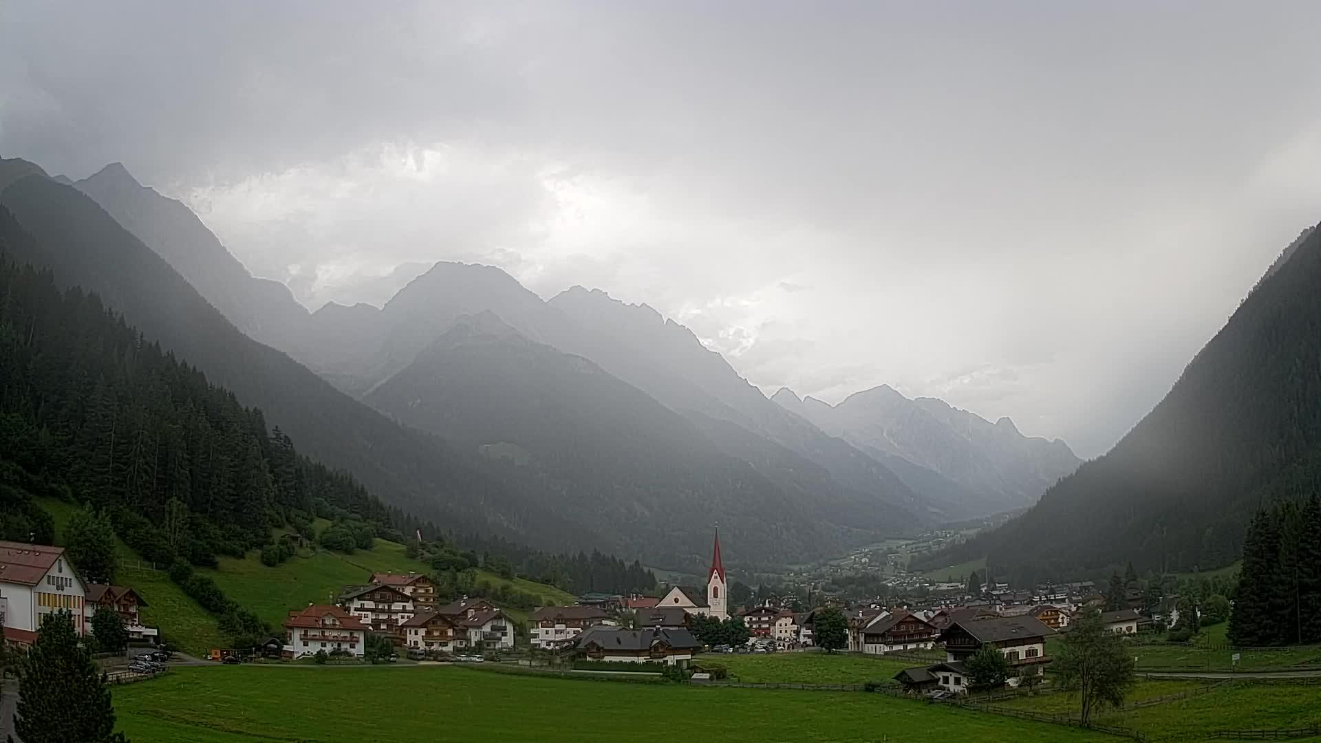 Antholz Mittertal | Anterselva di Mezzo