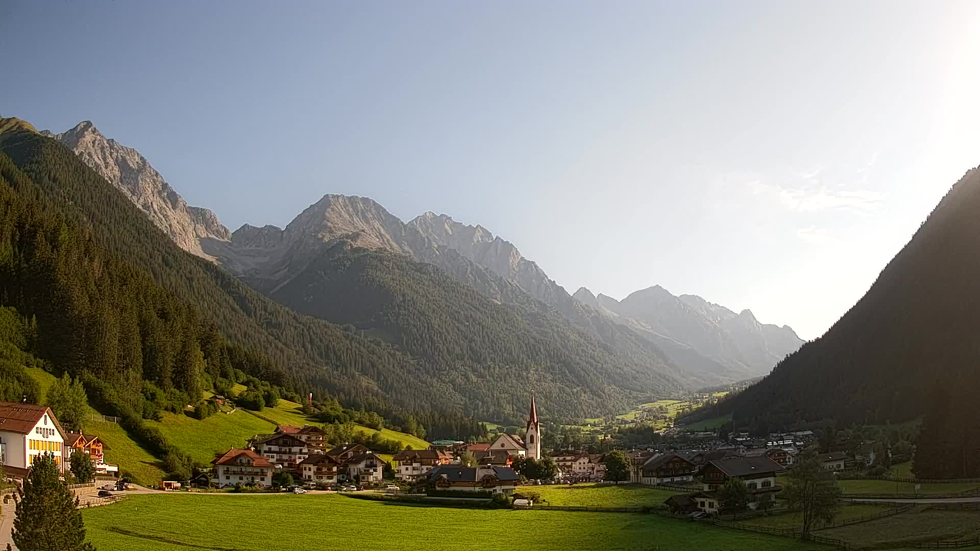Antholz Mittertal | Anterselva di Mezzo