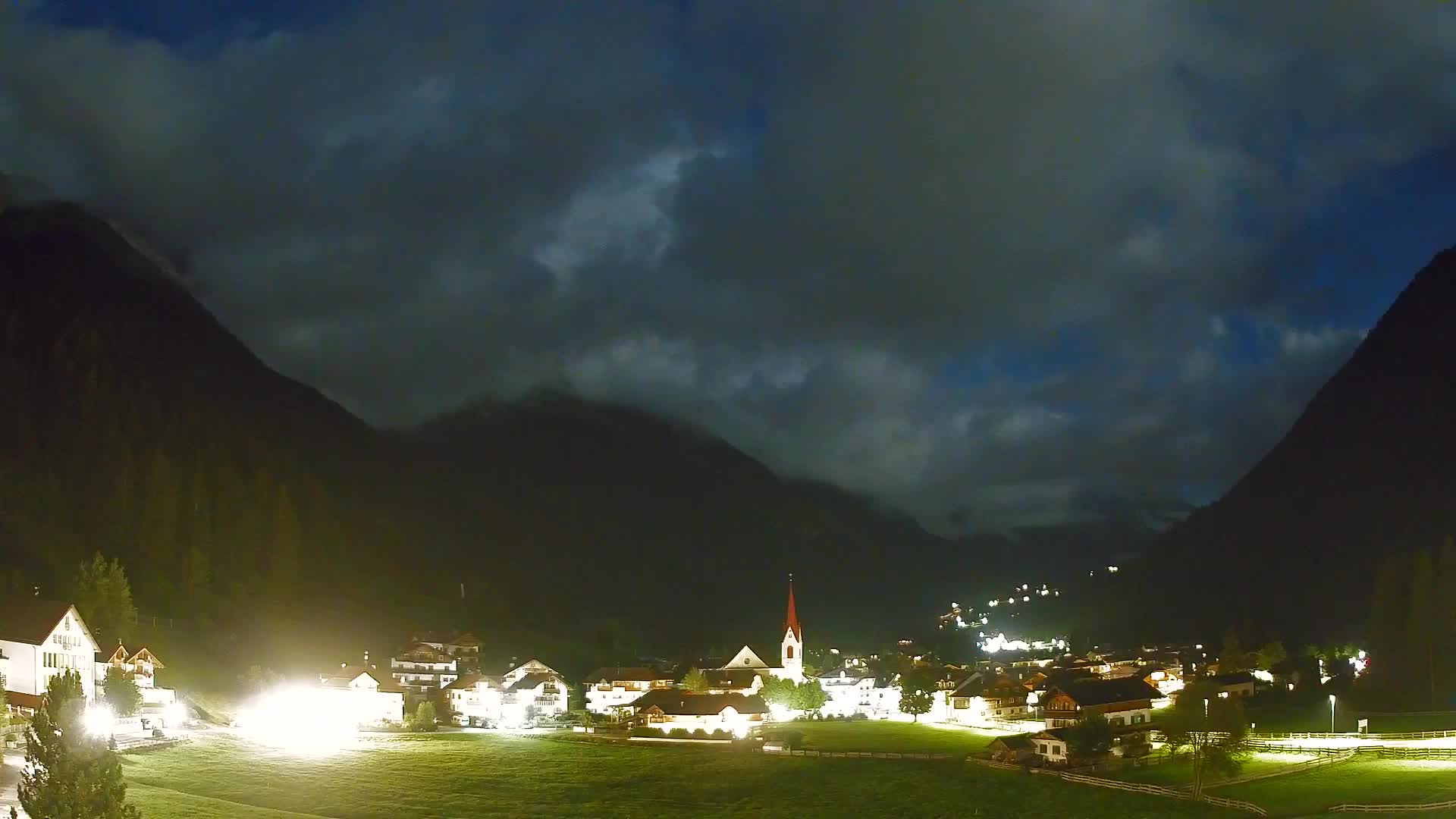 Antholz Mittertal | Anterselva di Mezzo