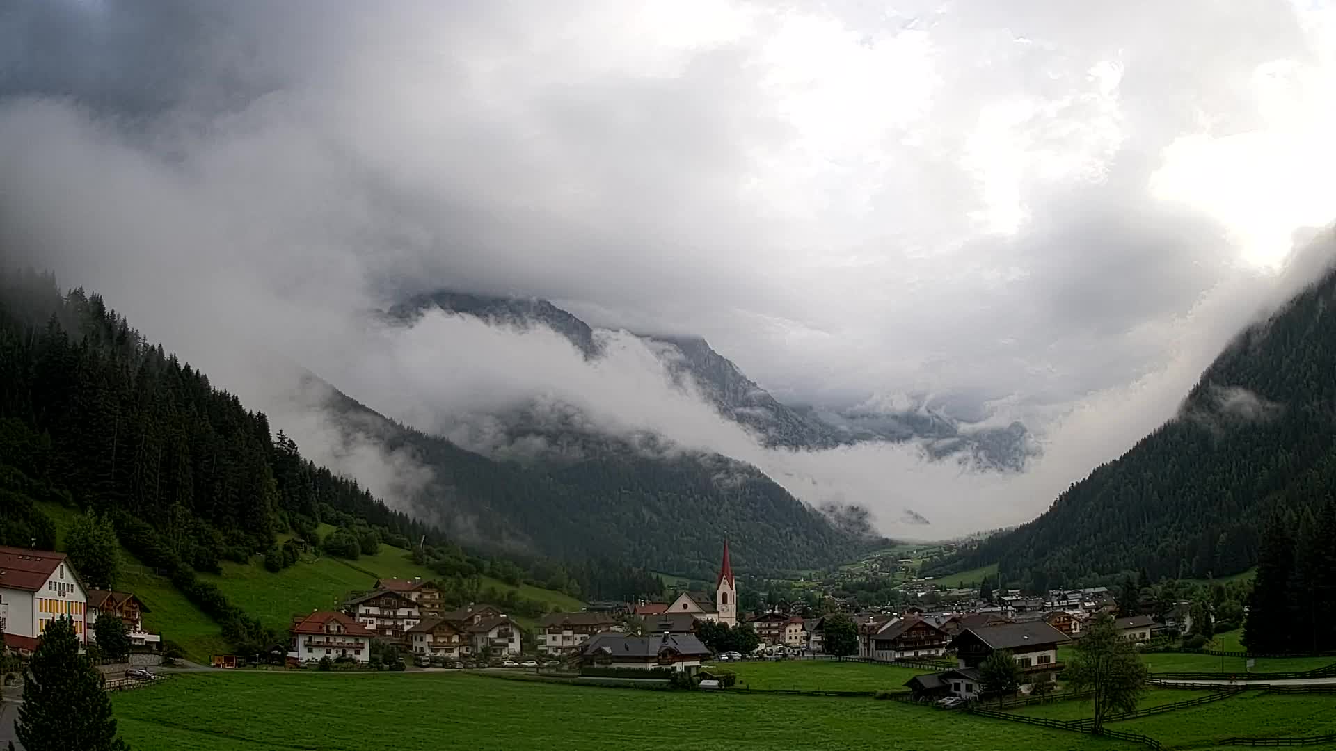 Antholz Mittertal | Anterselva di Mezzo