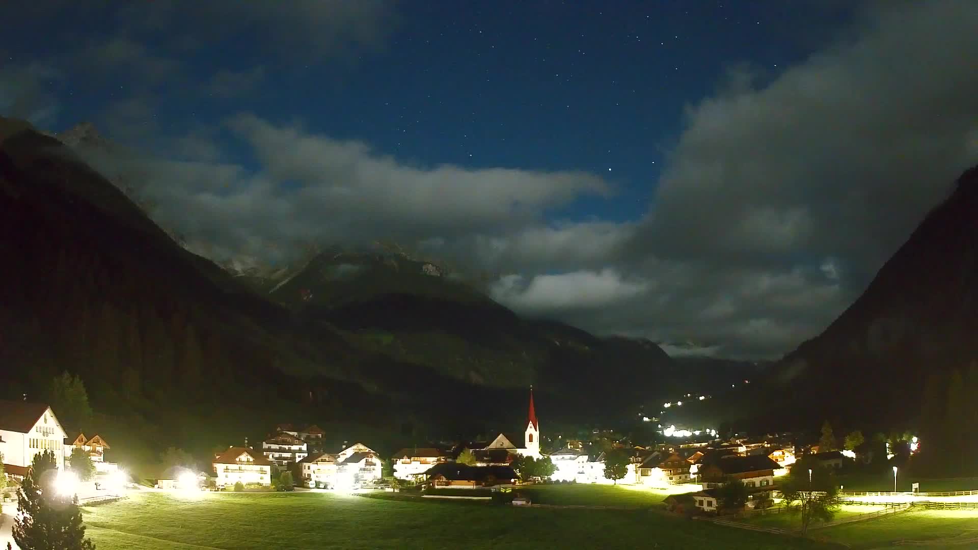 Antholz Mittertal | Anterselva di Mezzo