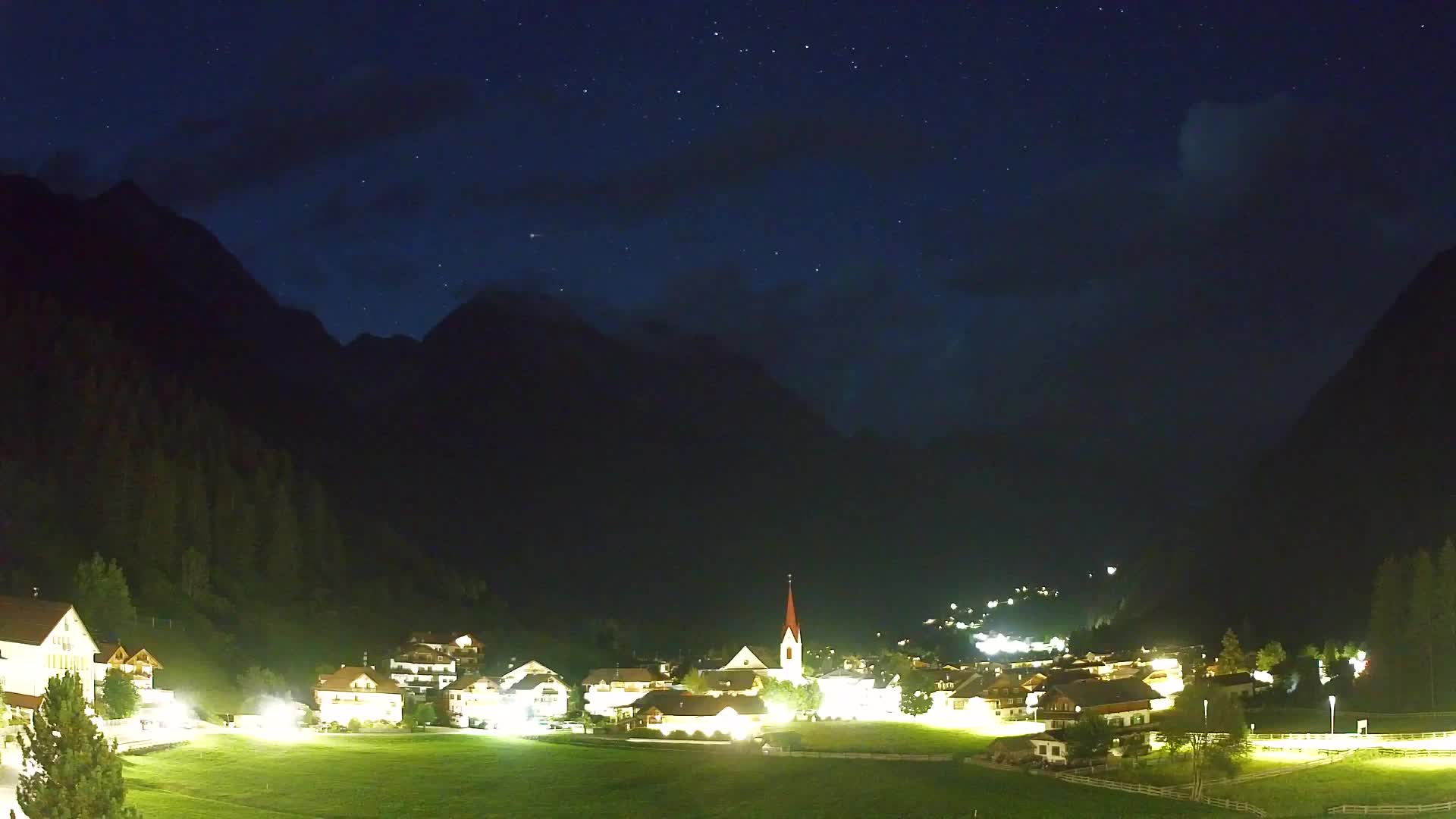 Antholz Mittertal | Anterselva di Mezzo