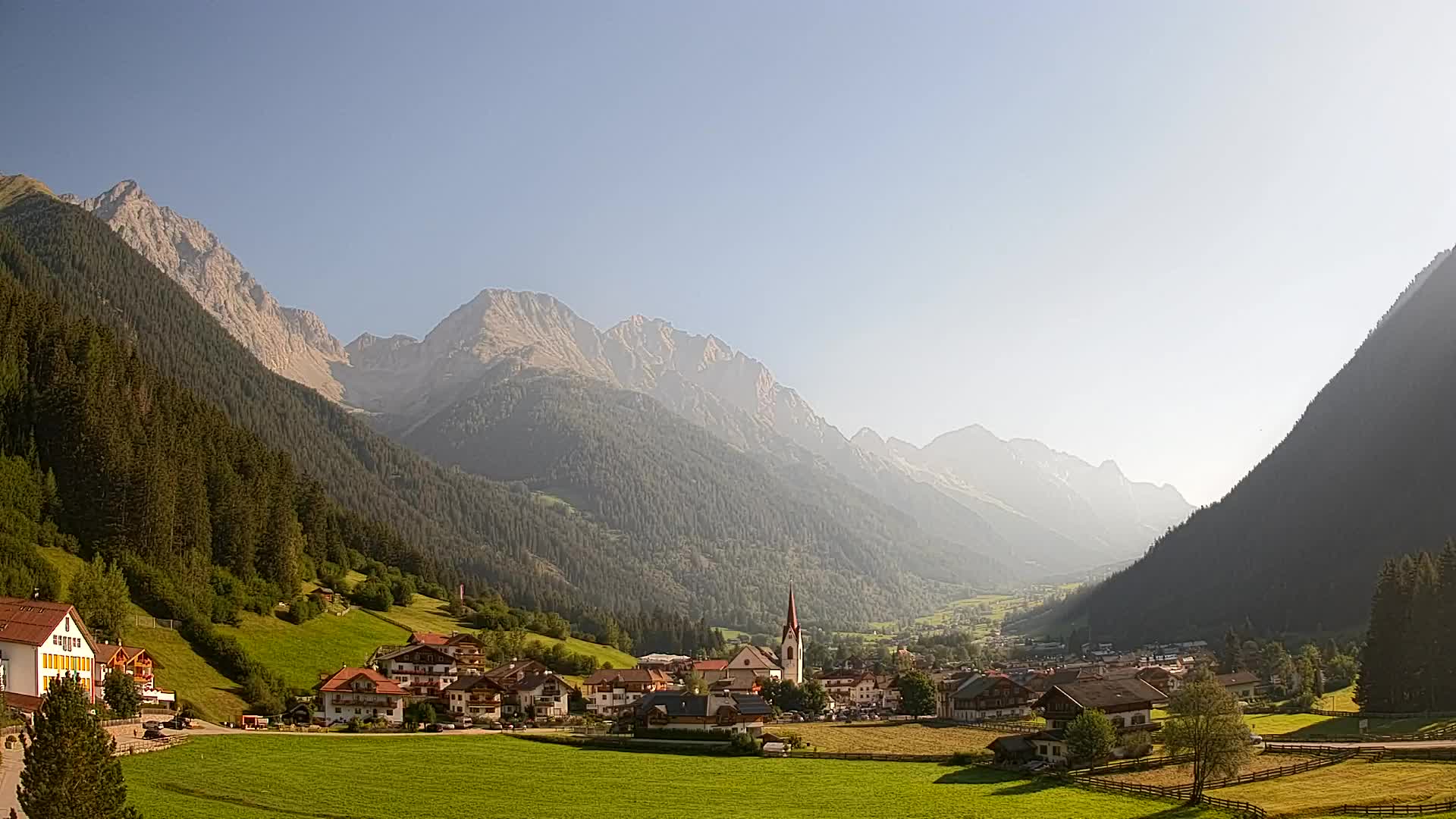 Antholz Mittertal | Anterselva di Mezzo