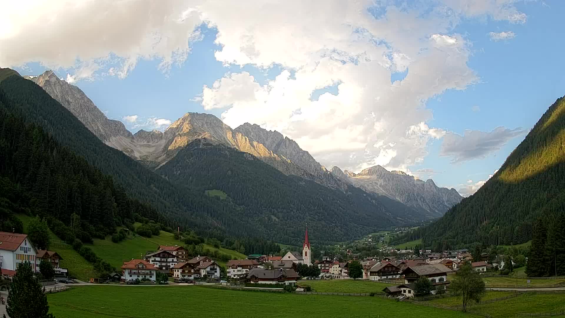 Antholz Mittertal | Anterselva di Mezzo