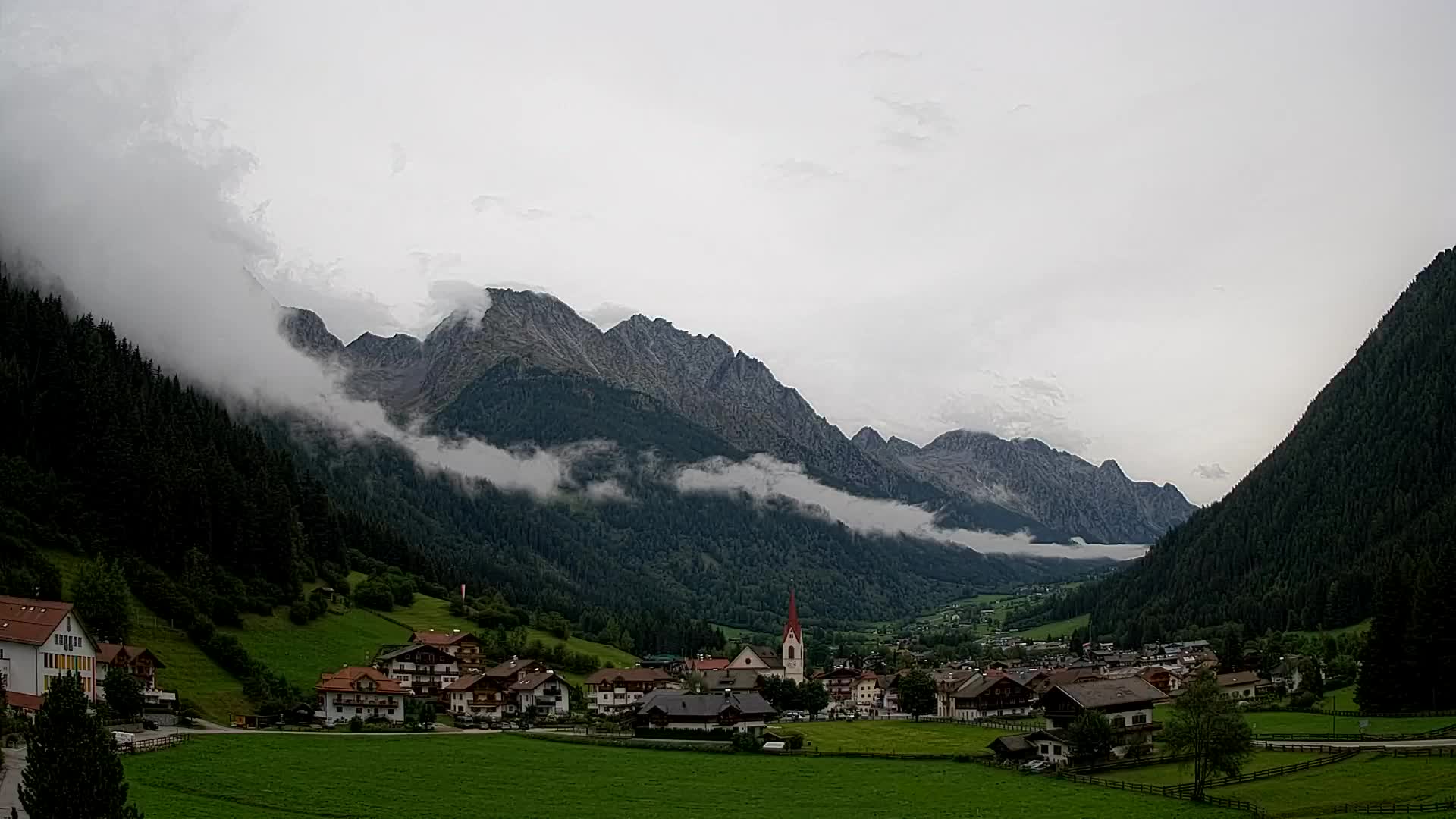 Anterselva di Mezzo