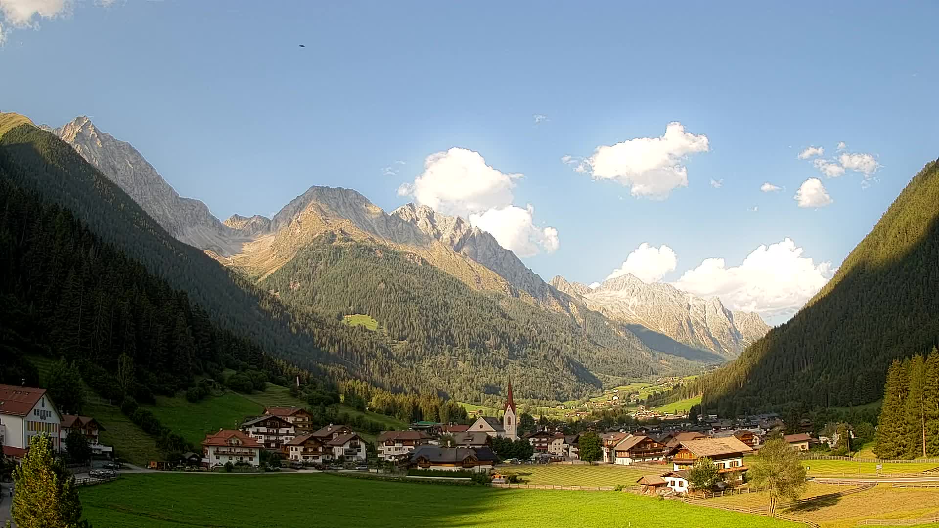 Antholz Mittertal | Anterselva di Mezzo