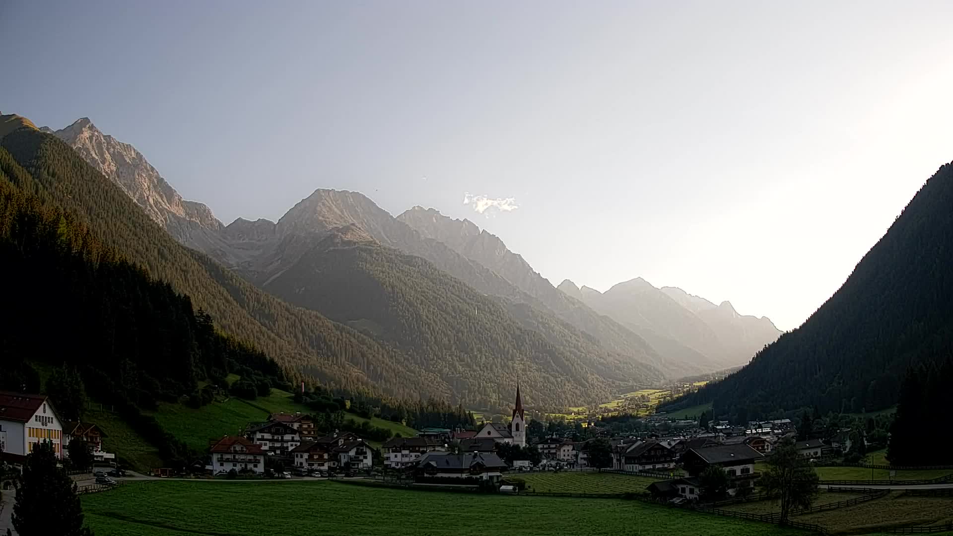 Antholz Mittertal | Anterselva di Mezzo
