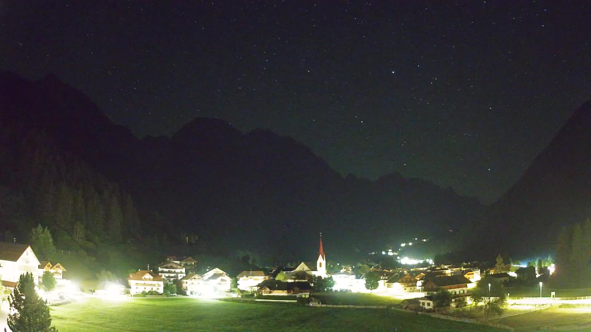 Antholz Mittertal | Anterselva di Mezzo
