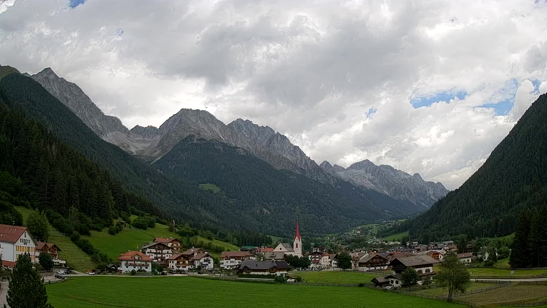 Antholz Mittertal | Anterselva di Mezzo
