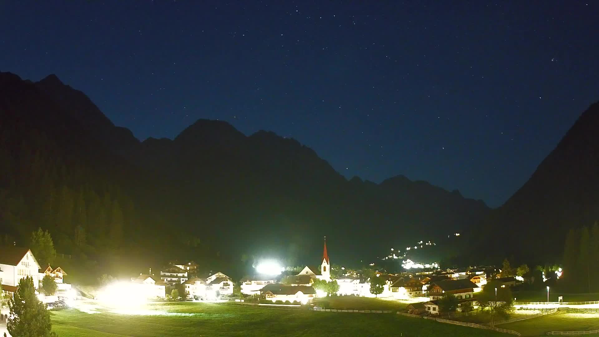 Antholz Mittertal | Anterselva di Mezzo