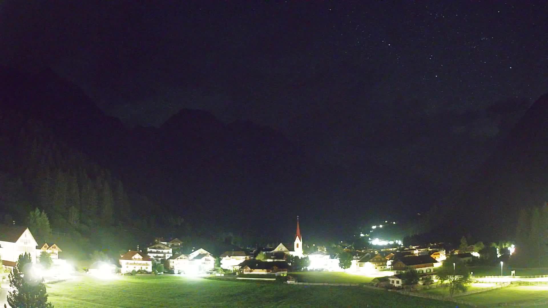 Anterselva di Mezzo