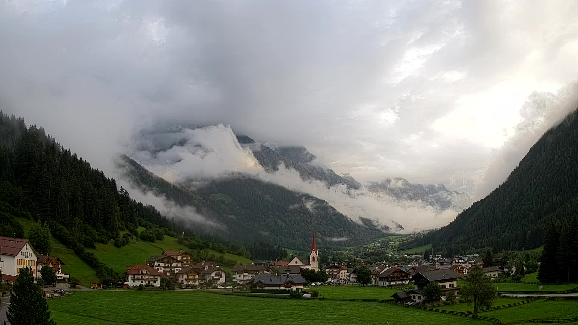 Antholz Mittertal | Anterselva di Mezzo