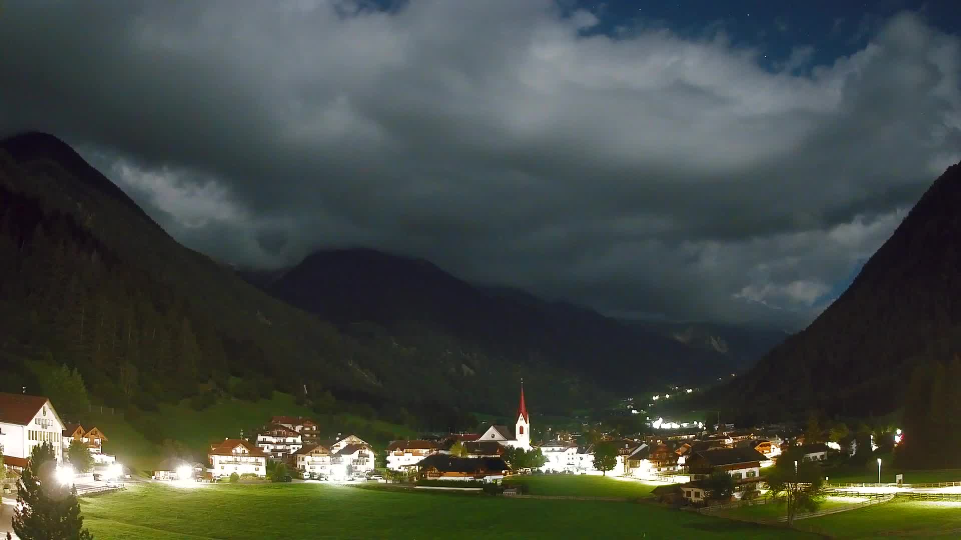 Anterselva di Mezzo