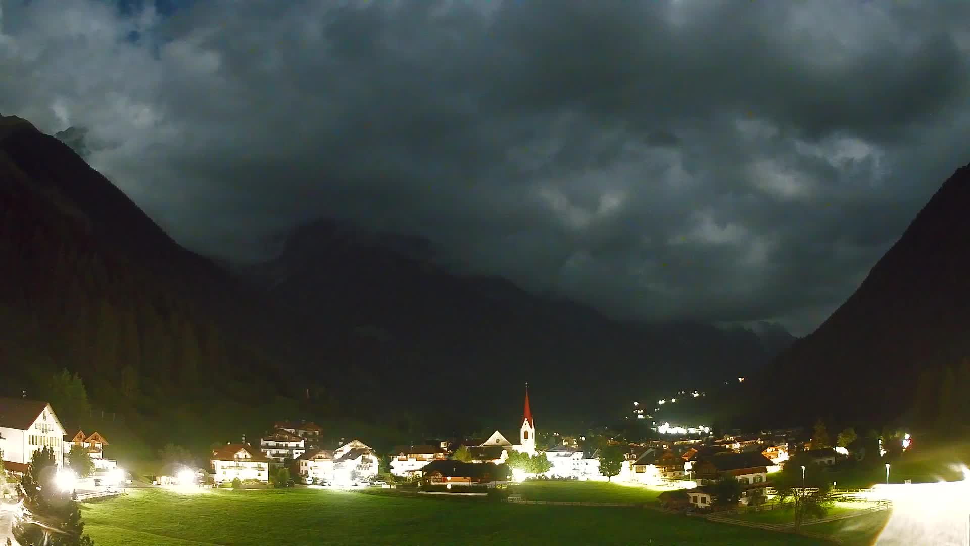 Antholz Mittertal | Anterselva di Mezzo